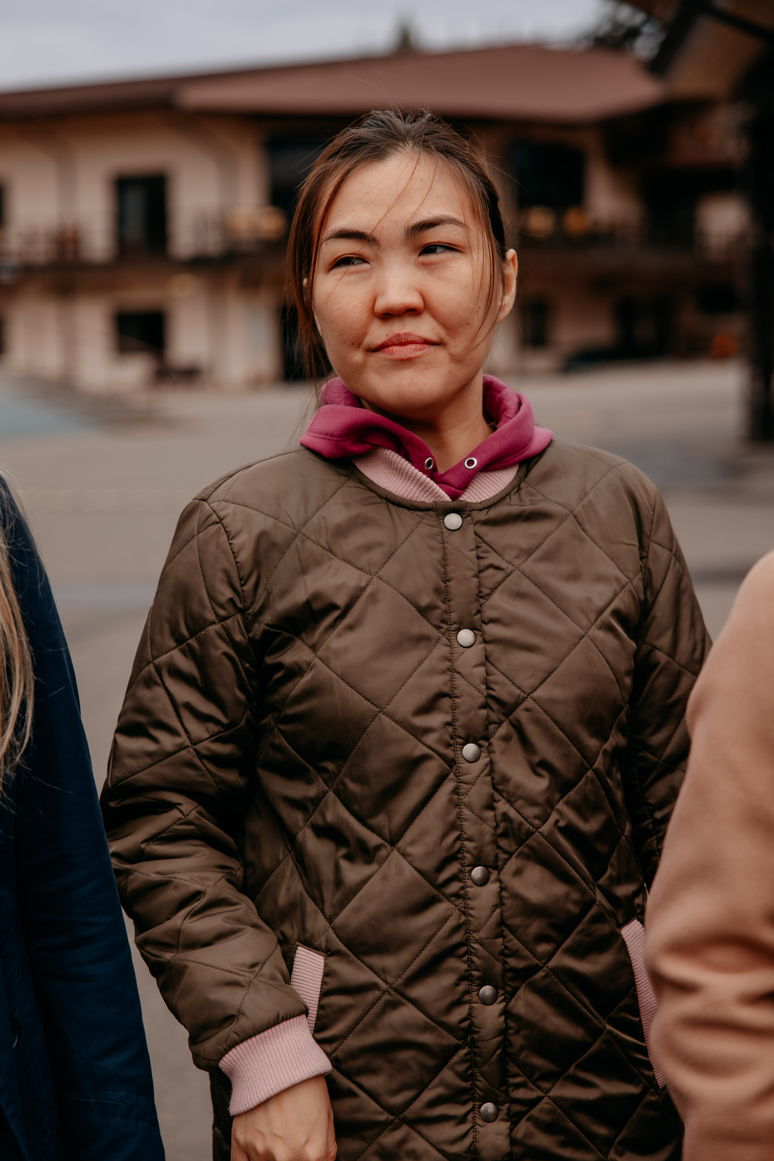 Тимбилдинг Astrazeneca. Фото и видео съемка. Андрей Ионов