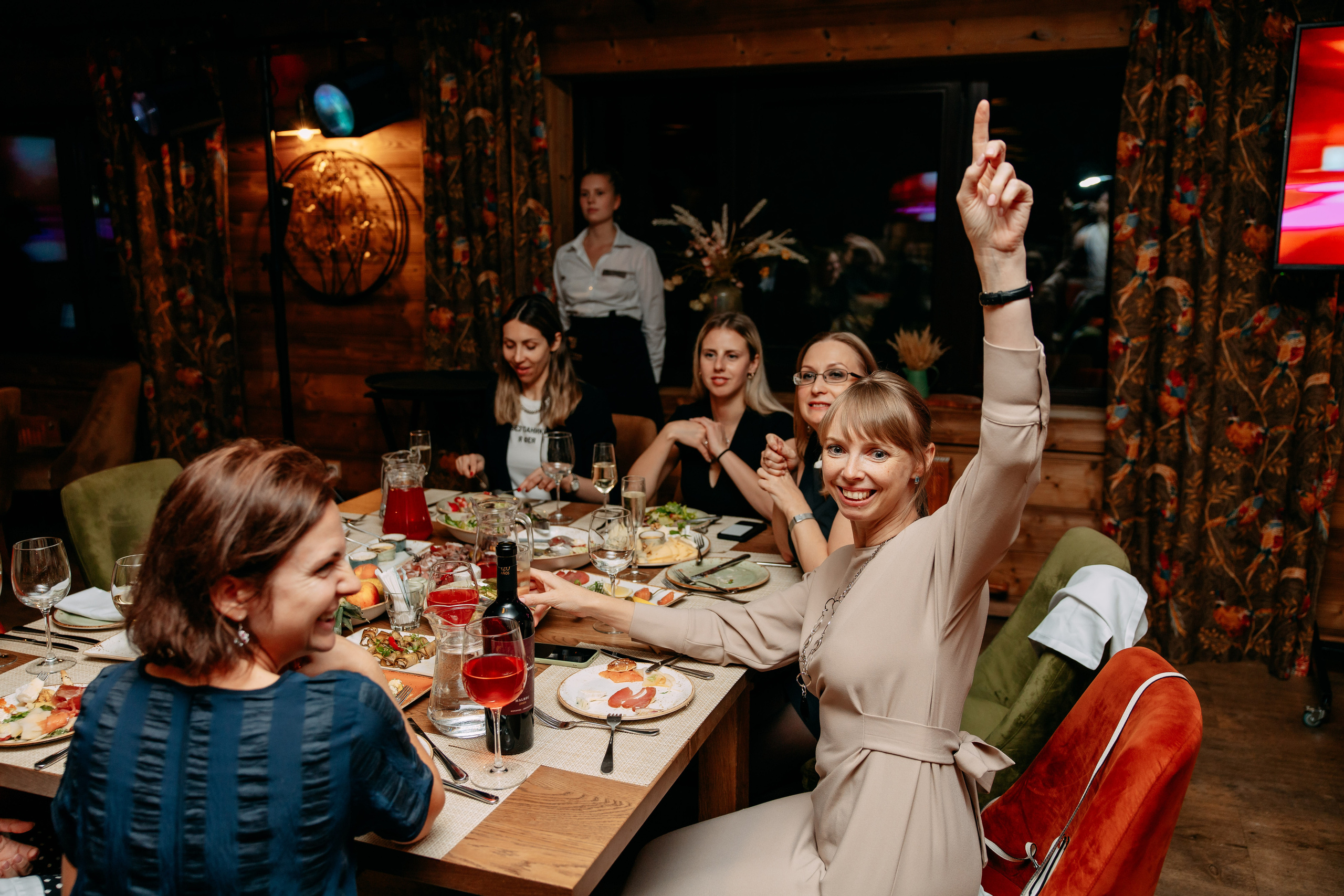 Тимбилдинг Astrazeneca. Фото и видео съемка. Андрей Ионов