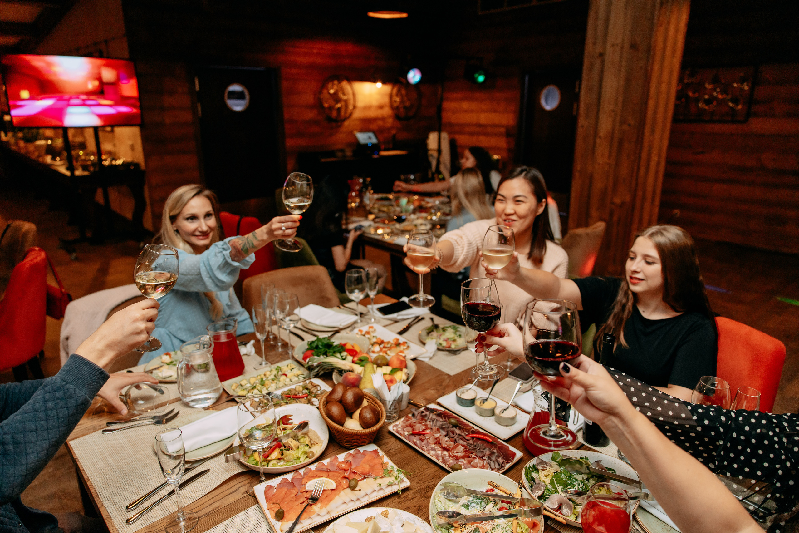 Тимбилдинг Astrazeneca. Фото и видео съемка. Андрей Ионов