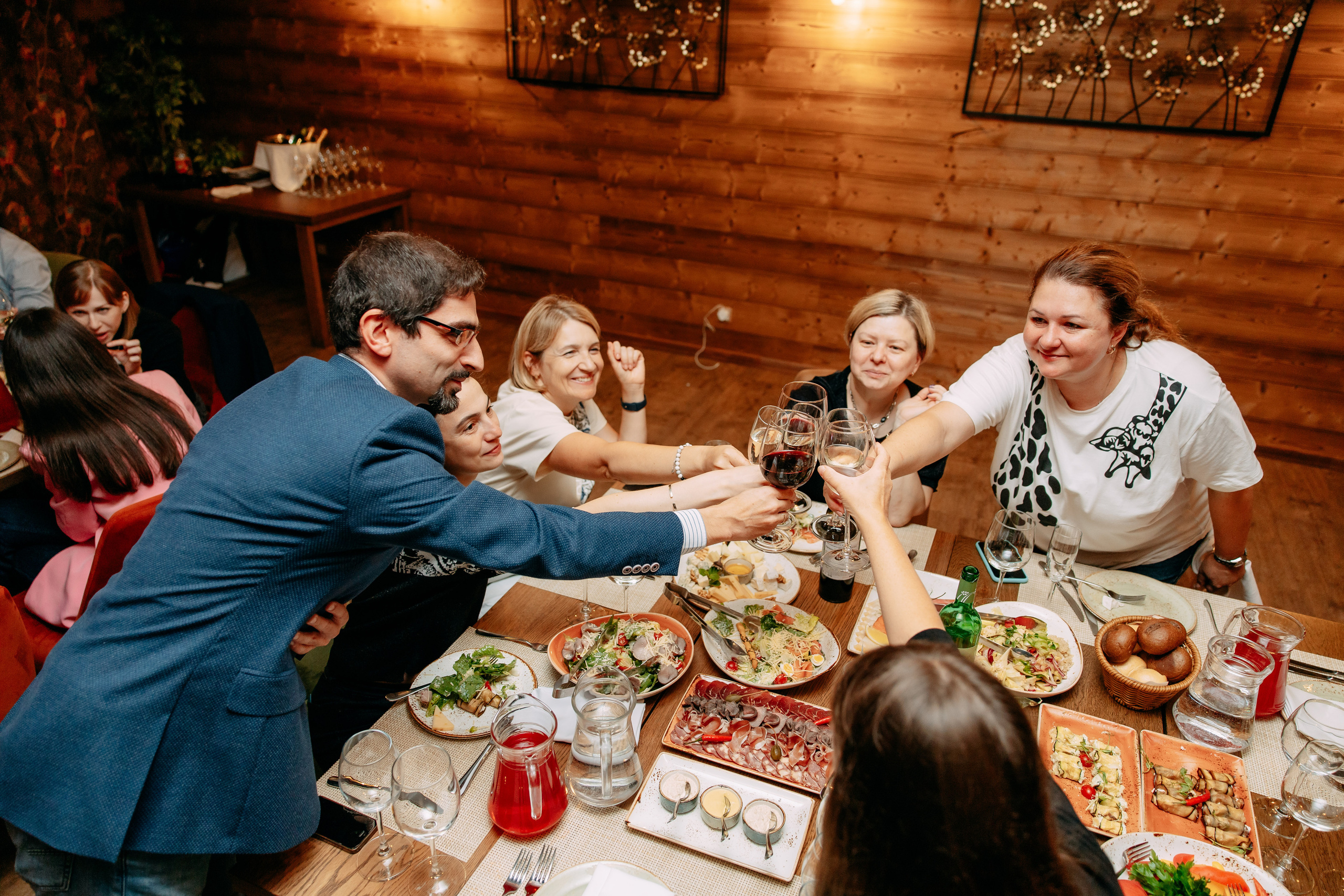 Тимбилдинг Astrazeneca. Фото и видео съемка. Андрей Ионов