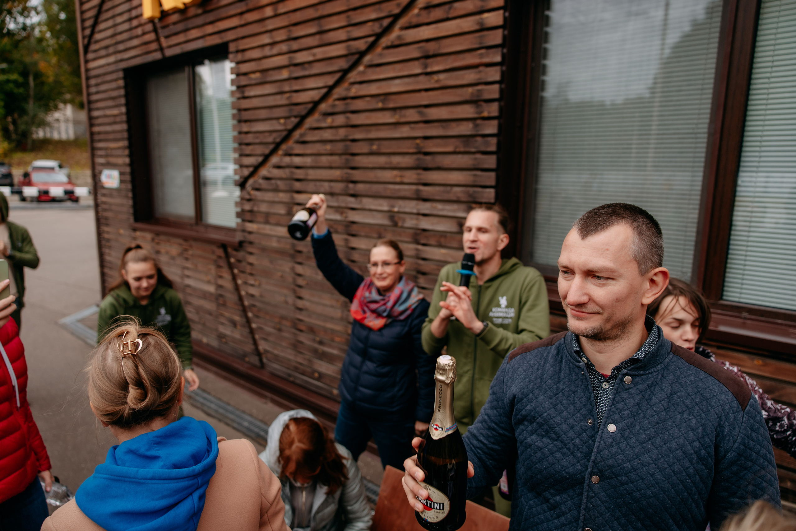 Тимбилдинг Astrazeneca. Фото и видео съемка. Андрей Ионов