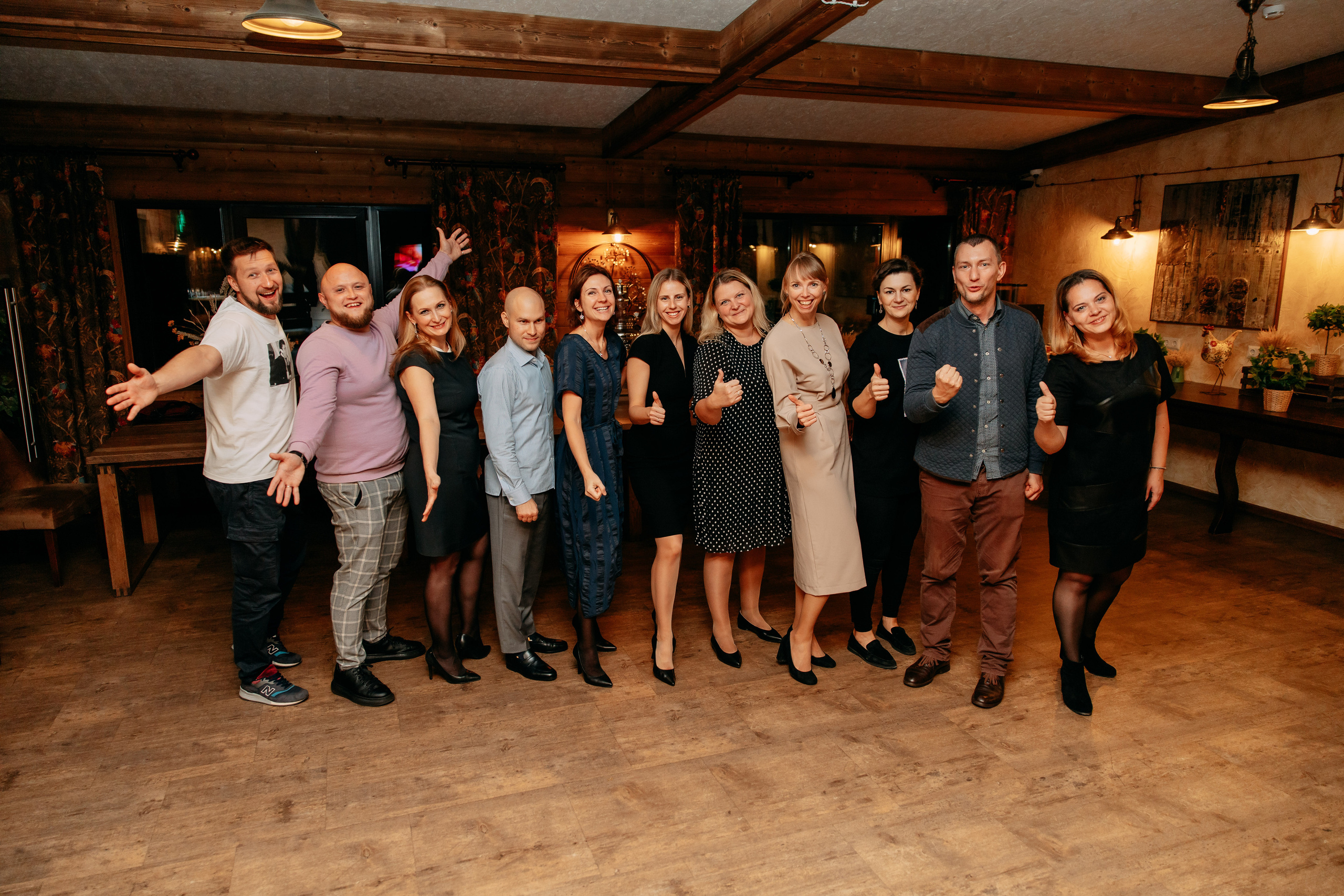 Тимбилдинг Astrazeneca. Фото и видео съемка. Андрей Ионов