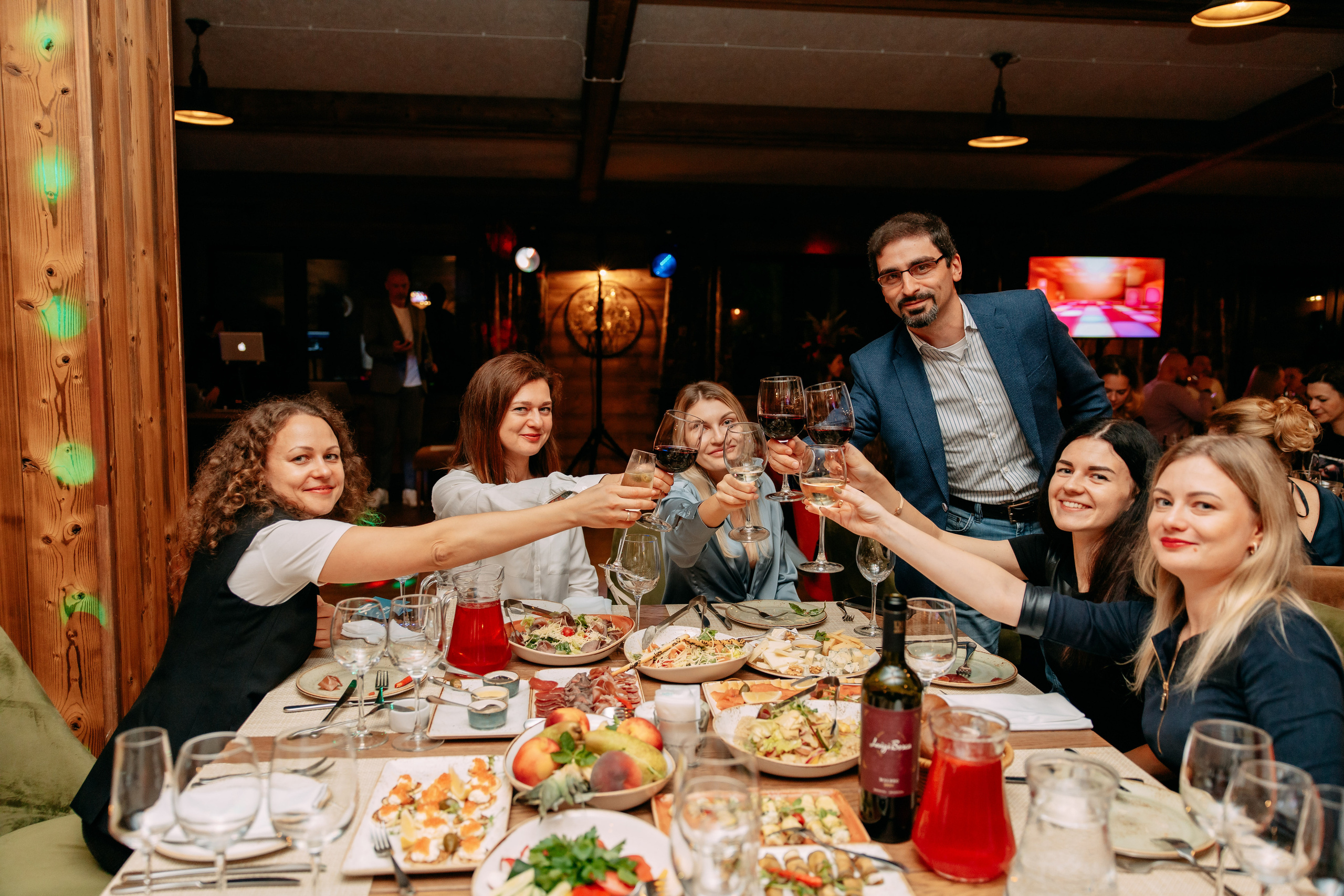 Тимбилдинг Astrazeneca. Фото и видео съемка. Андрей Ионов