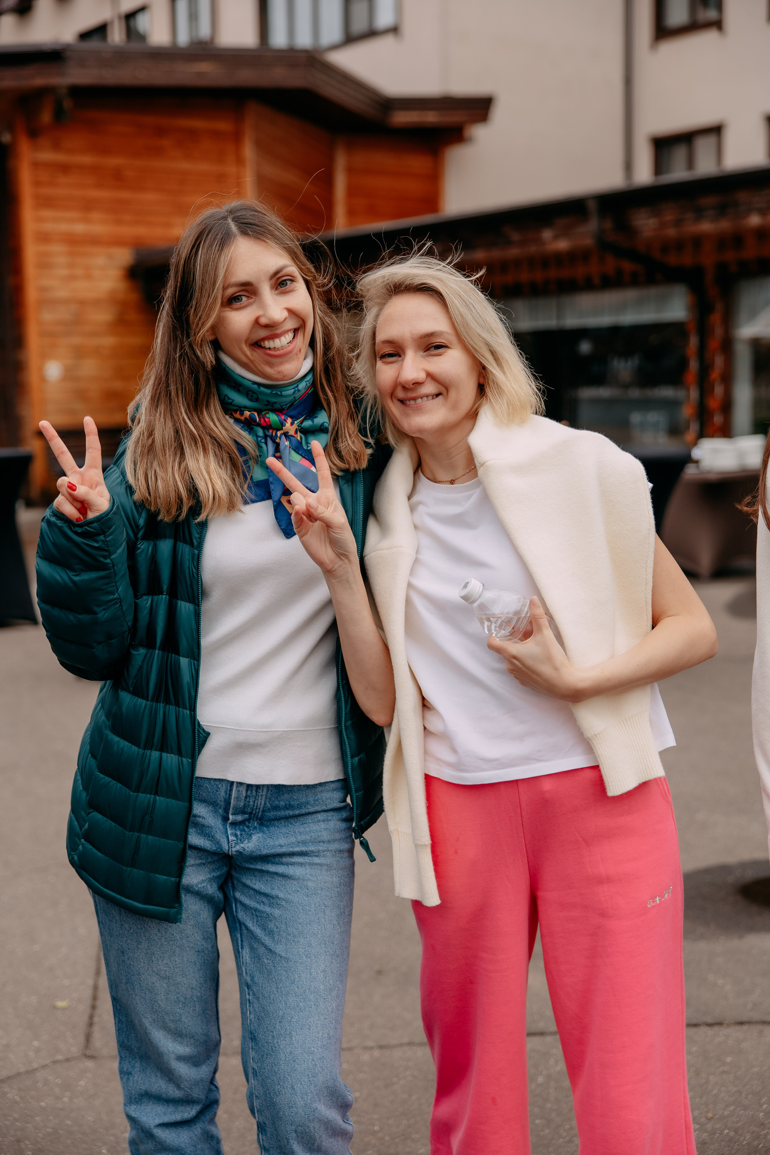 Тимбилдинг Astrazeneca. Фото и видео съемка. Андрей Ионов