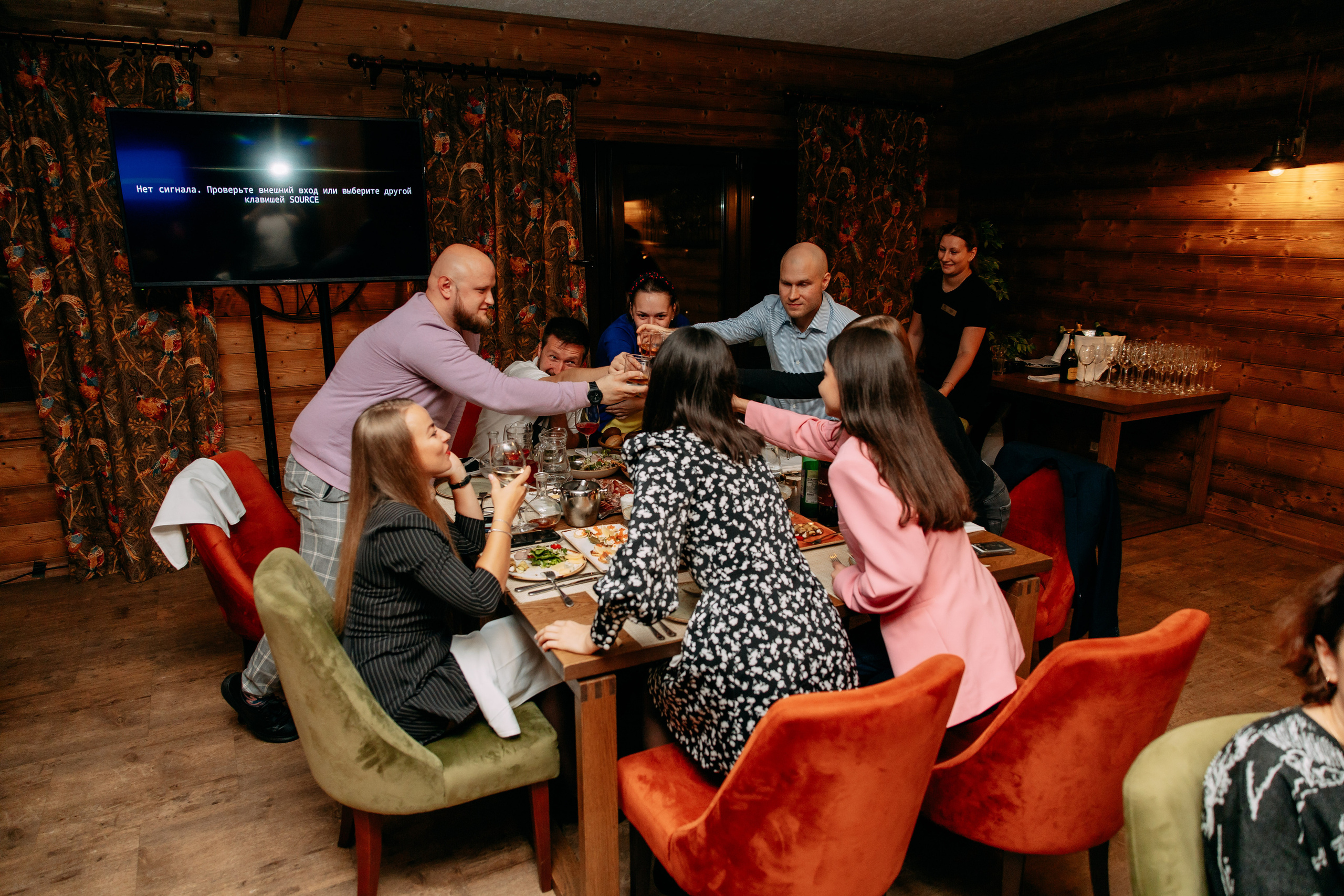 Тимбилдинг Astrazeneca. Фото и видео съемка. Андрей Ионов