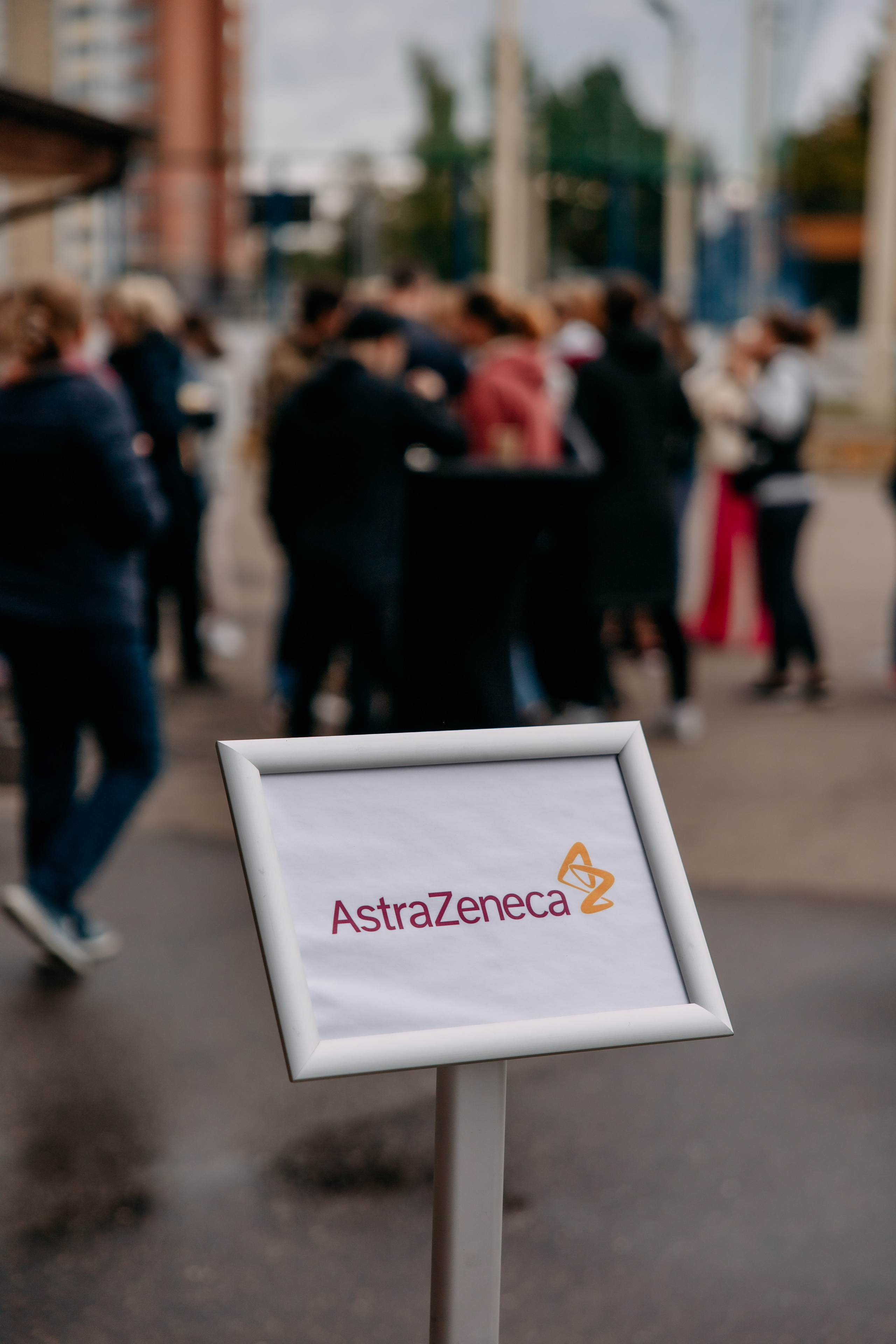 Тимбилдинг Astrazeneca. Фото и видео съемка. Андрей Ионов