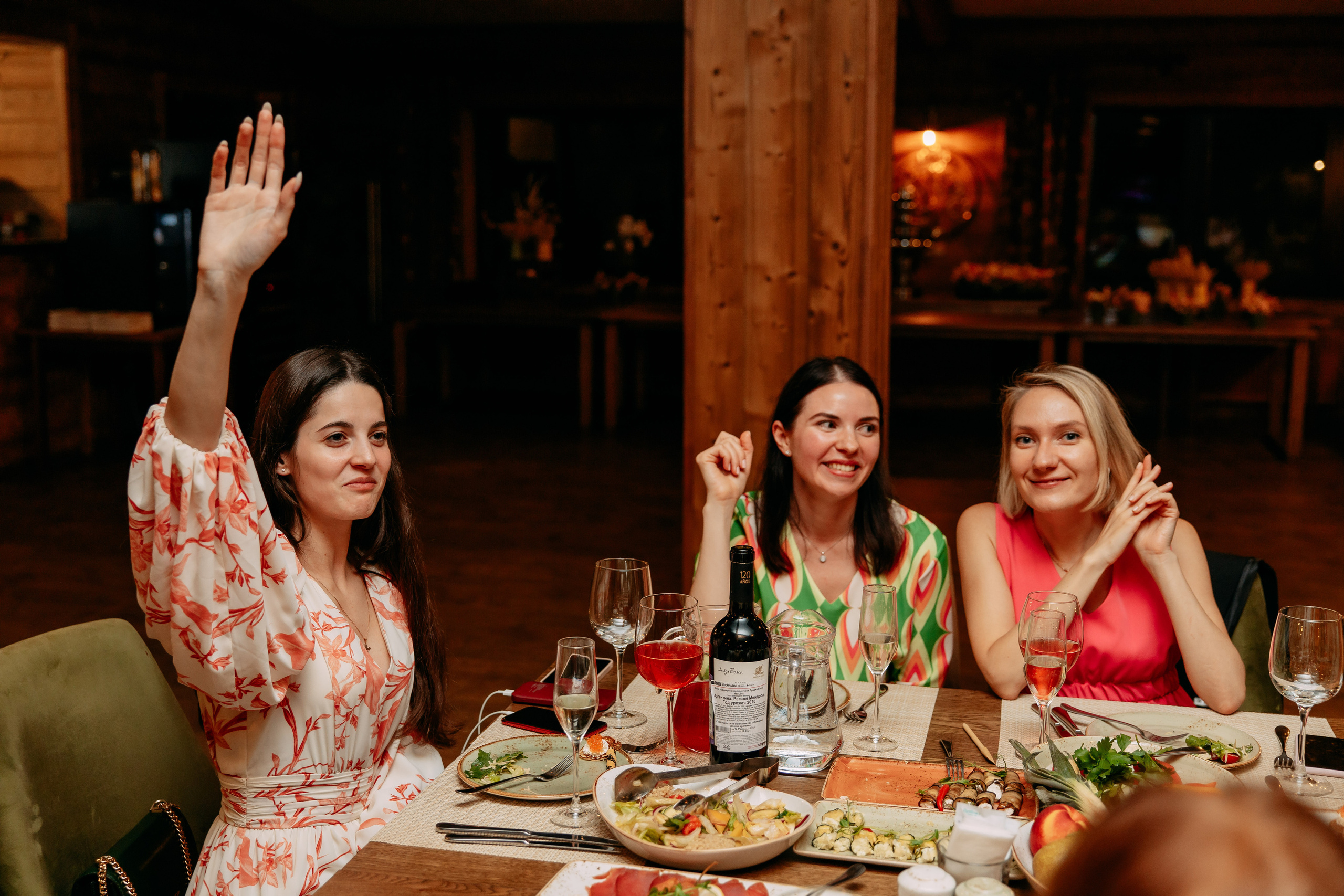 Тимбилдинг Astrazeneca. Фото и видео съемка. Андрей Ионов