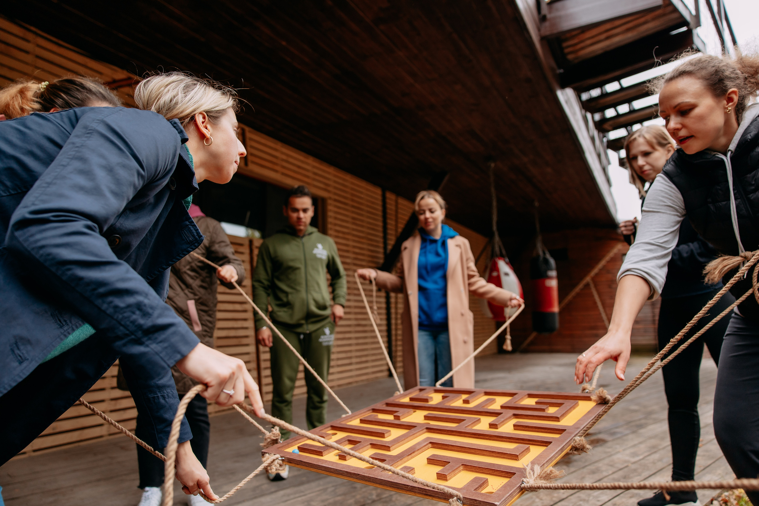 Тимбилдинг Astrazeneca. Фото и видео съемка. Андрей Ионов