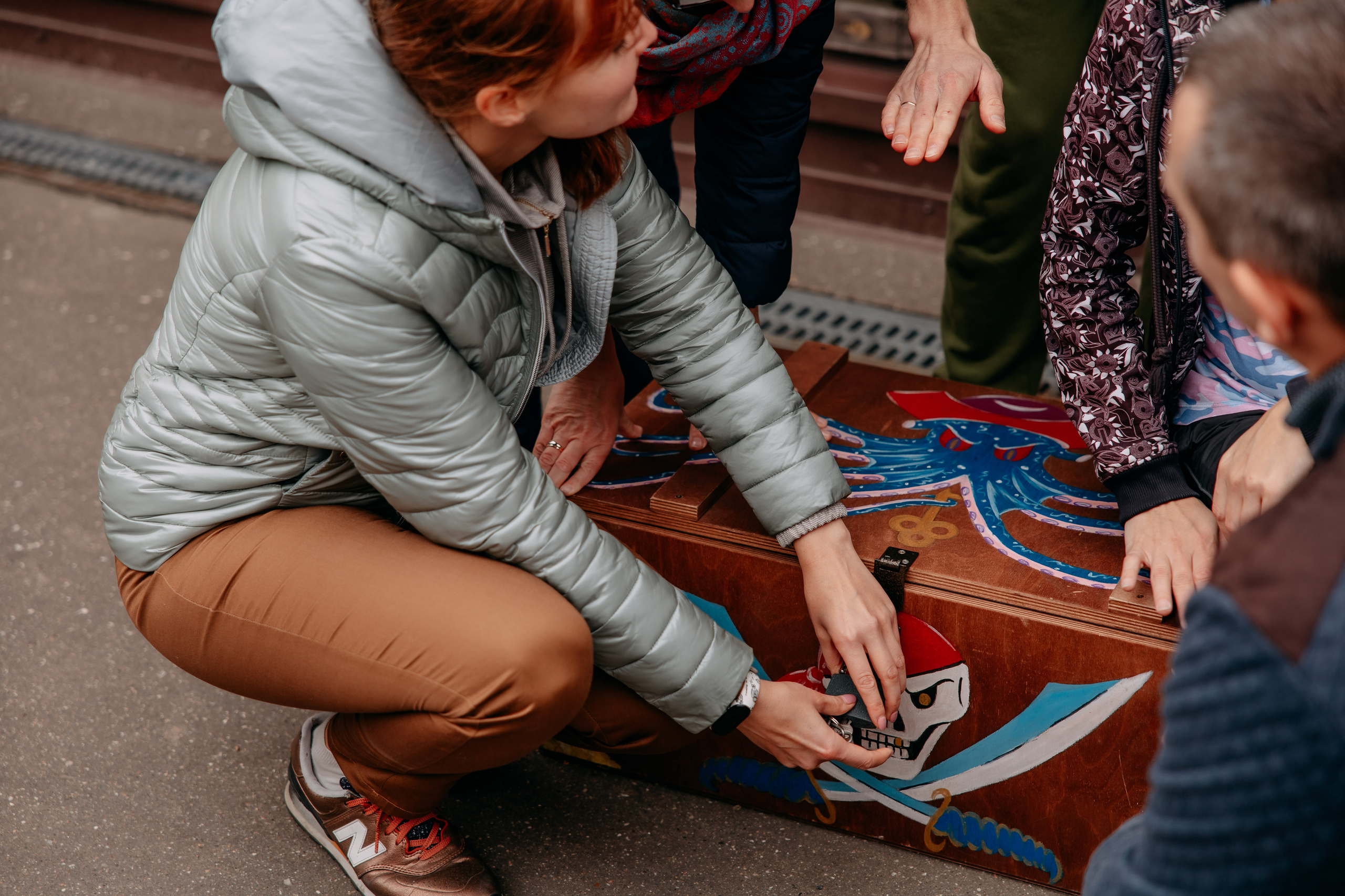 Тимбилдинг Astrazeneca. Фото и видео съемка. Андрей Ионов