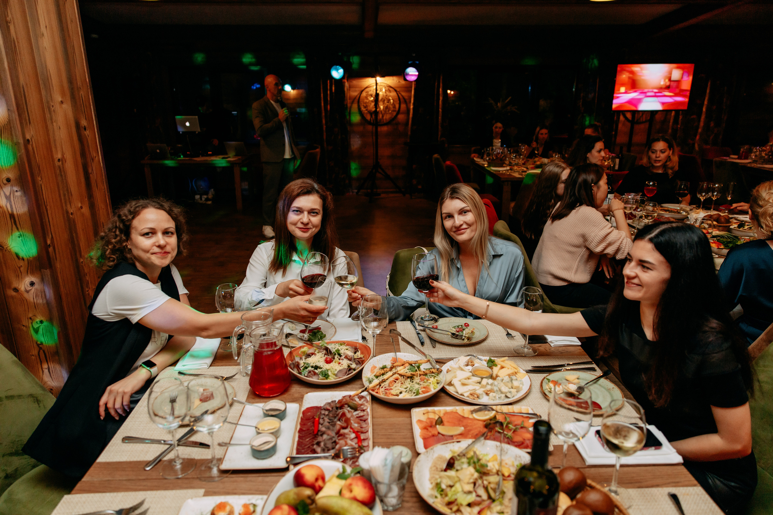 Тимбилдинг Astrazeneca. Фото и видео съемка. Андрей Ионов