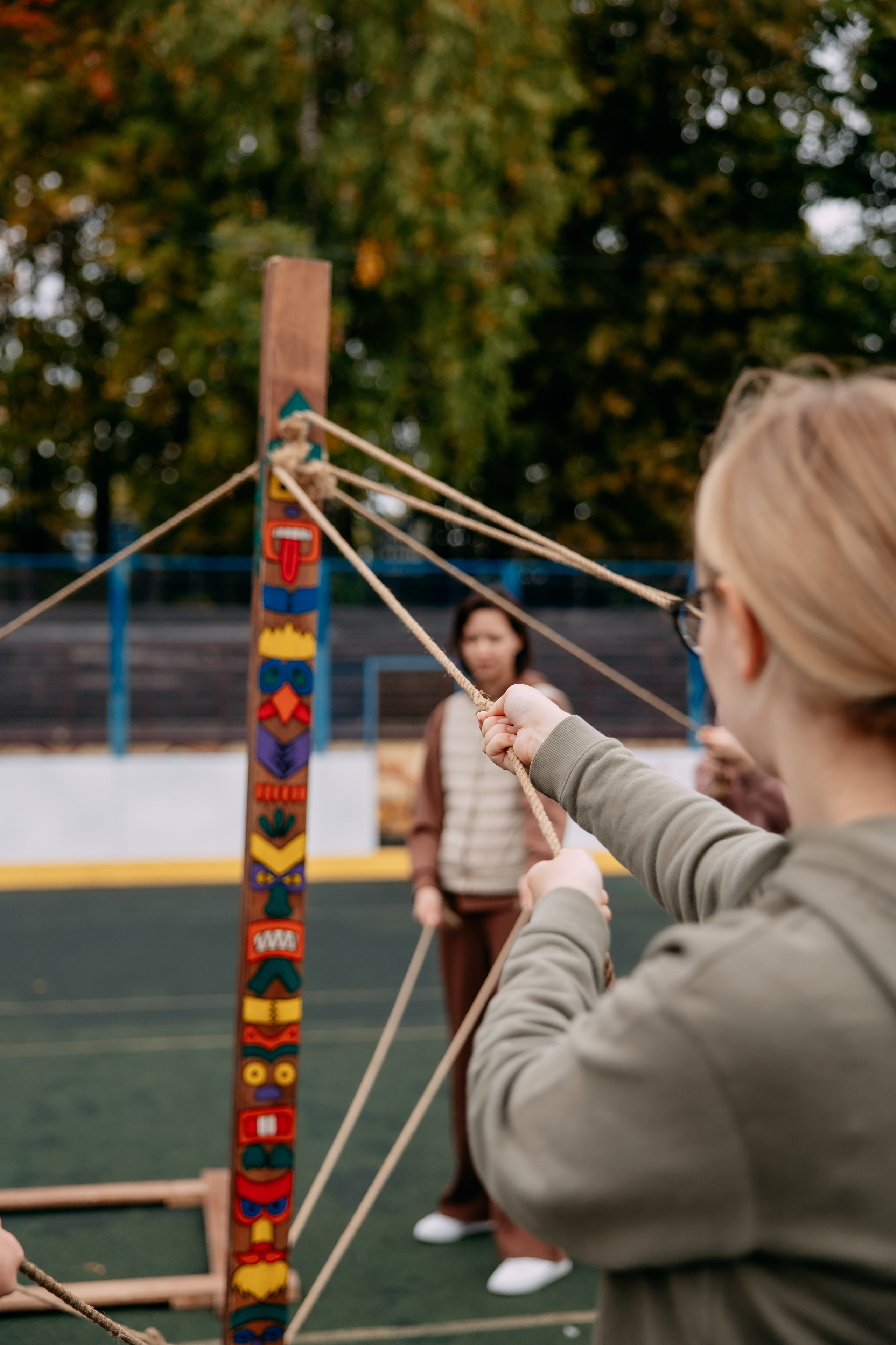 Тимбилдинг Astrazeneca. Фото и видео съемка. Андрей Ионов