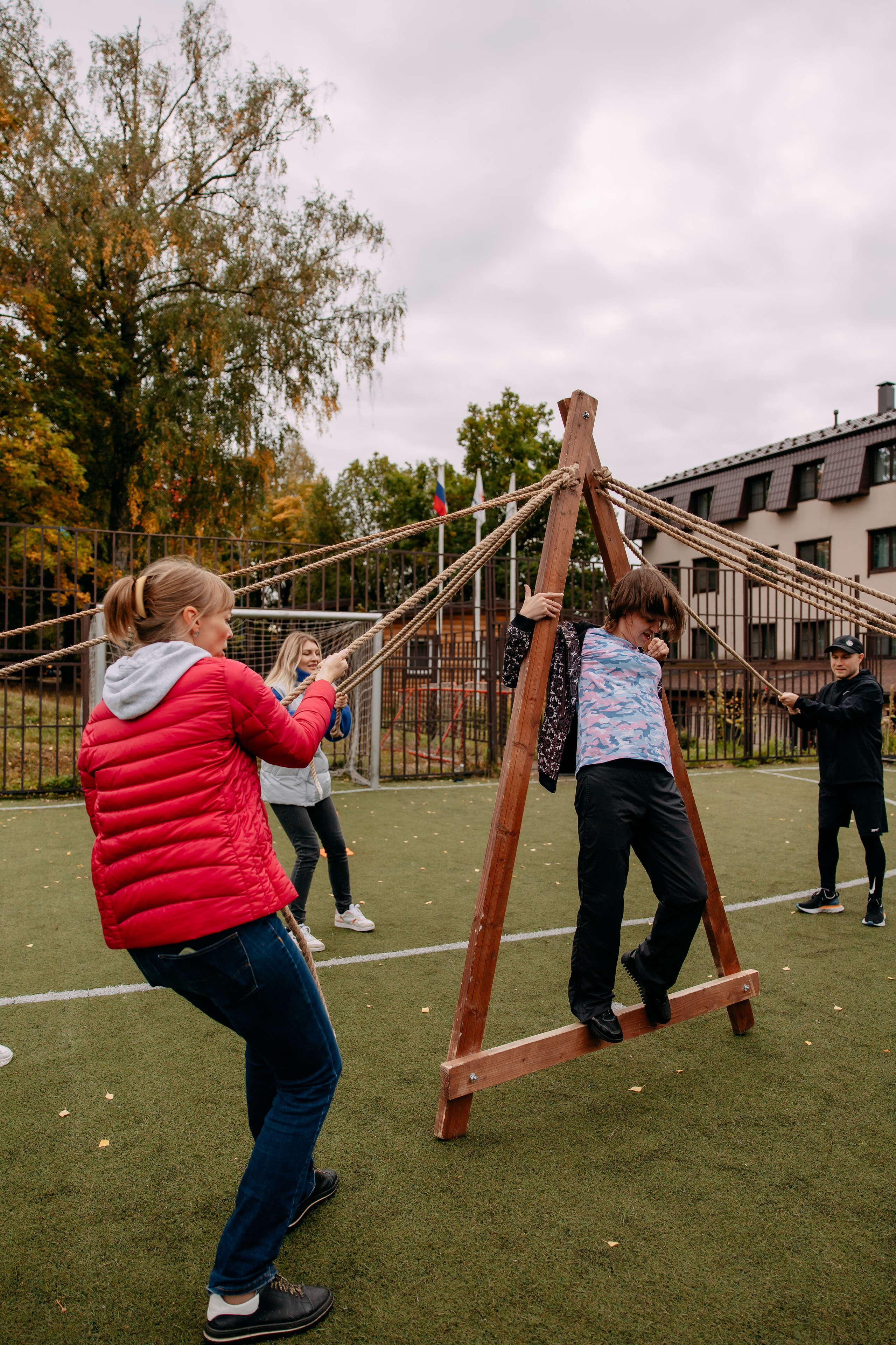 Тимбилдинг Astrazeneca. Фото и видео съемка. Андрей Ионов