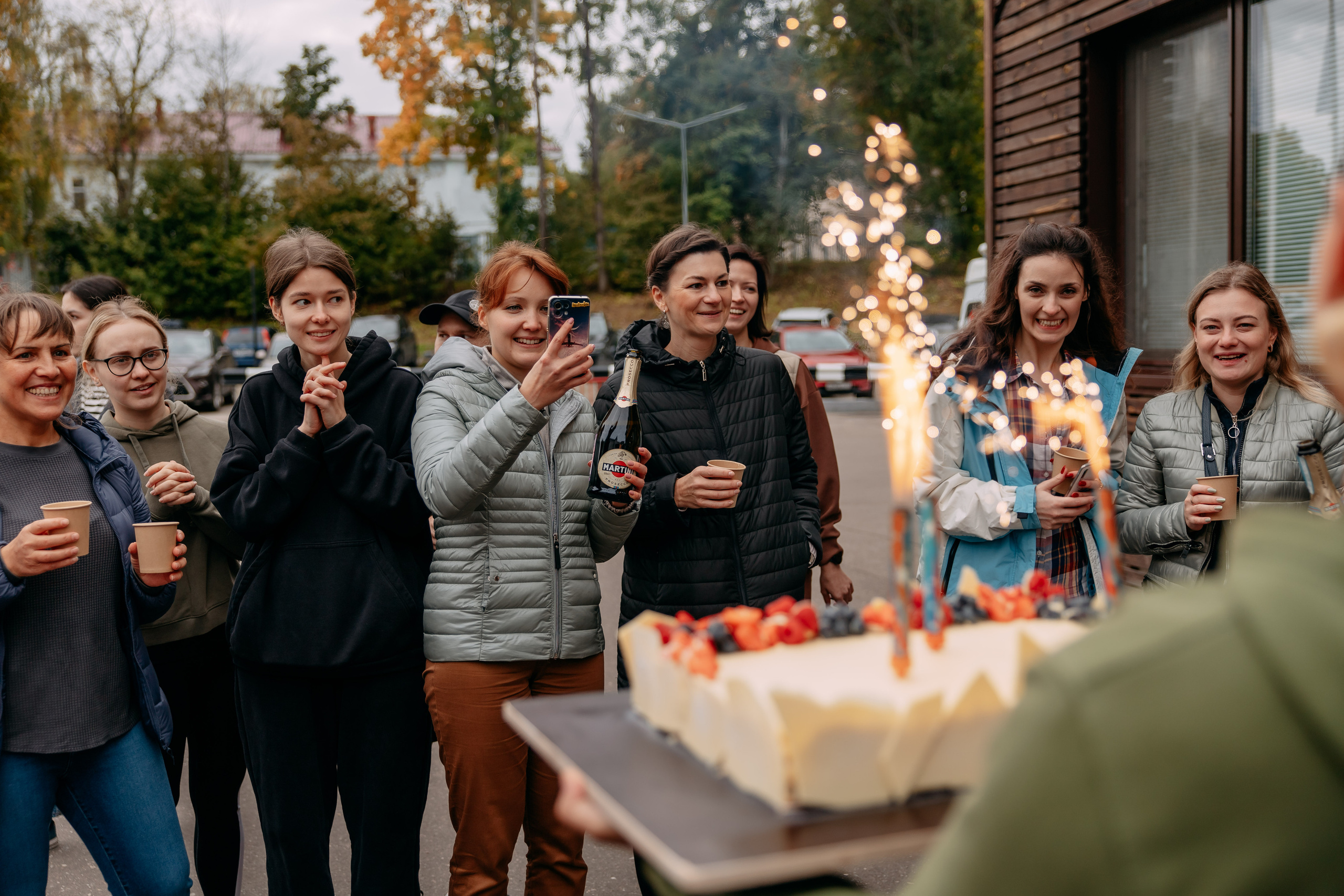 Тимбилдинг Astrazeneca. Фото и видео съемка. Андрей Ионов