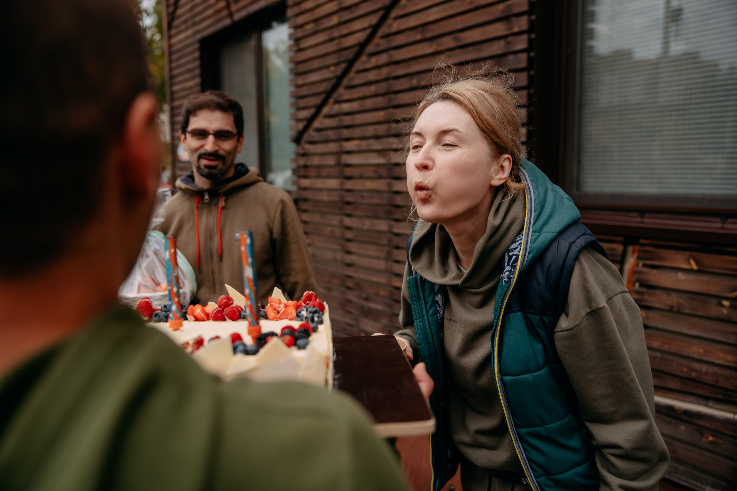 Тимбилдинг Astrazeneca. Фото и видео съемка. Андрей Ионов