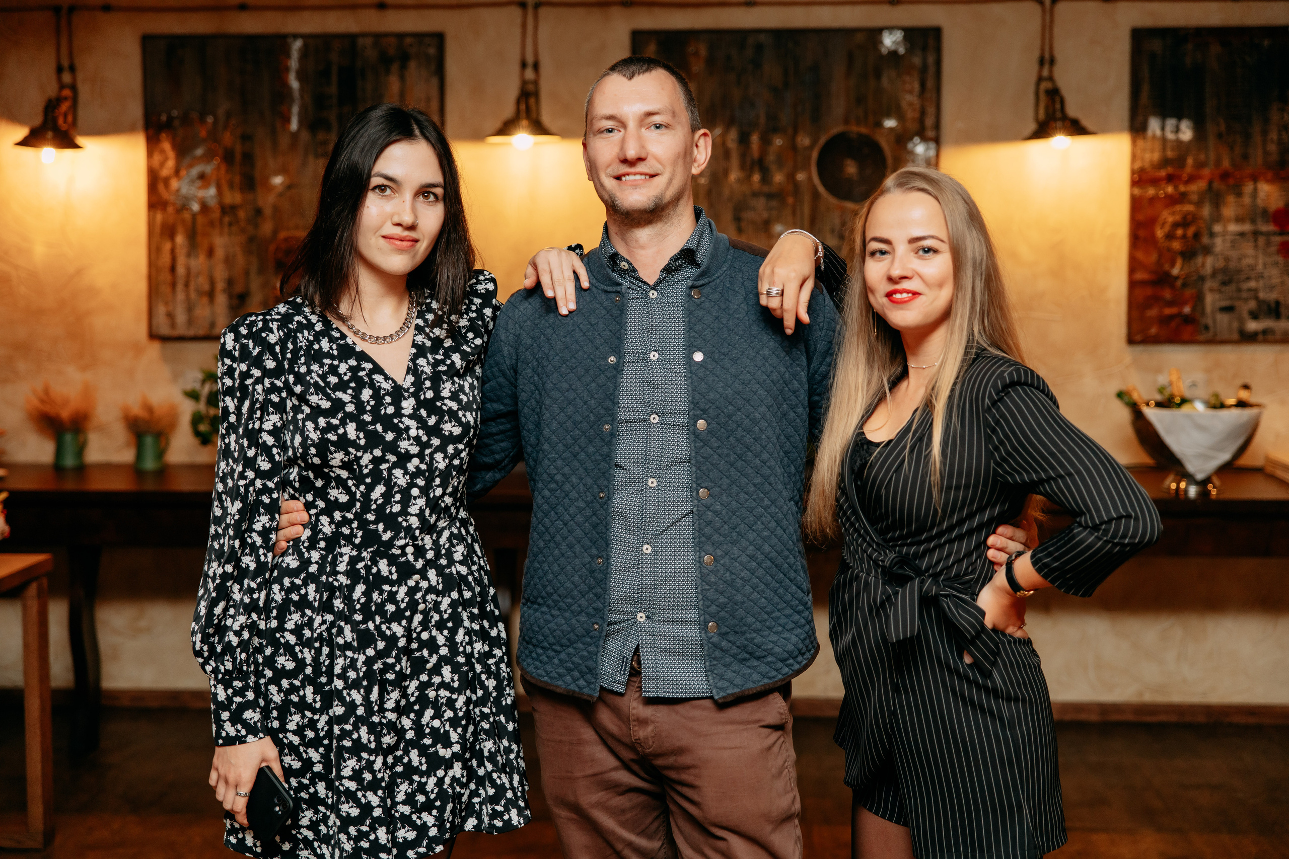 Тимбилдинг Astrazeneca. Фото и видео съемка. Андрей Ионов