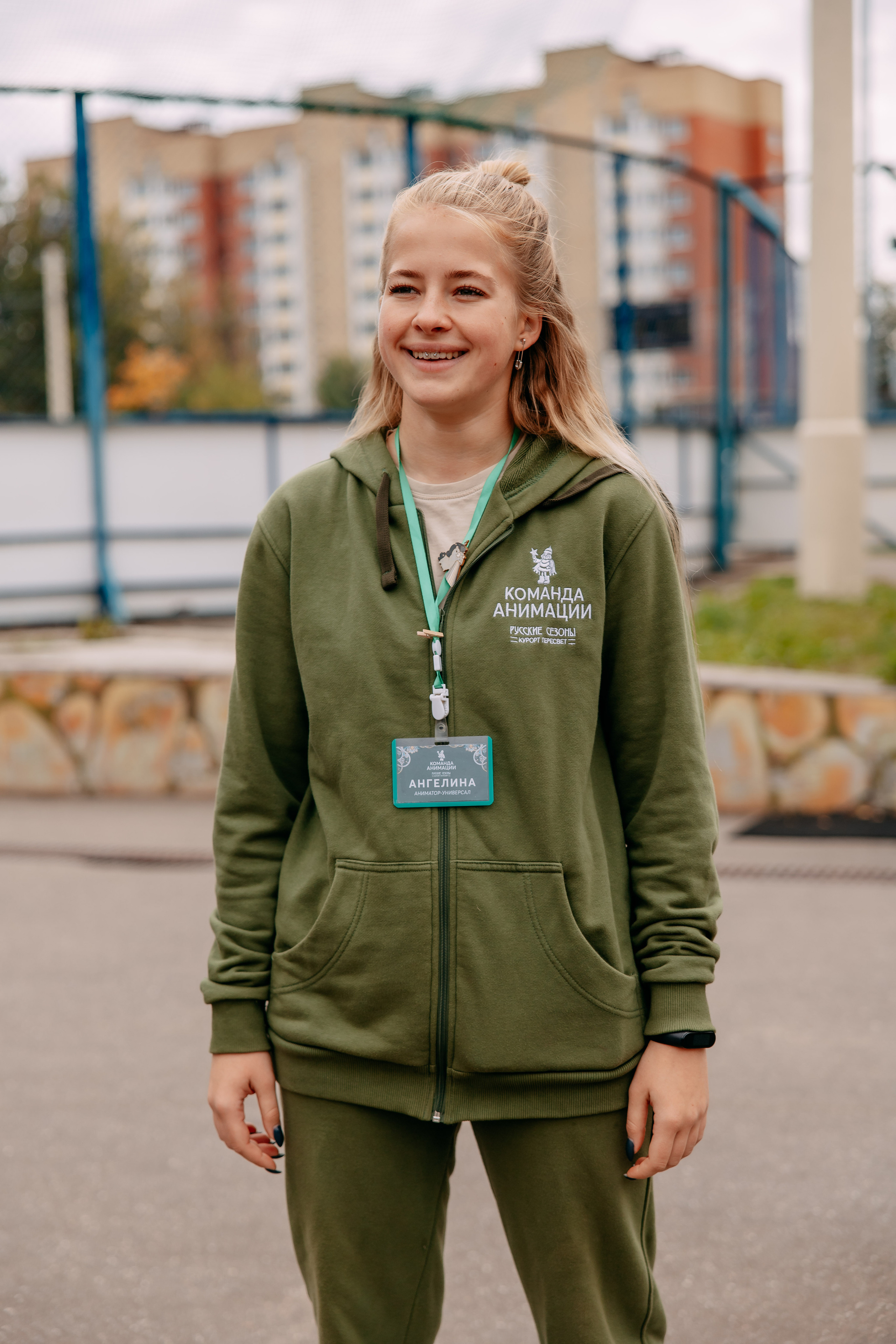 Тимбилдинг Astrazeneca. Фото и видео съемка. Андрей Ионов