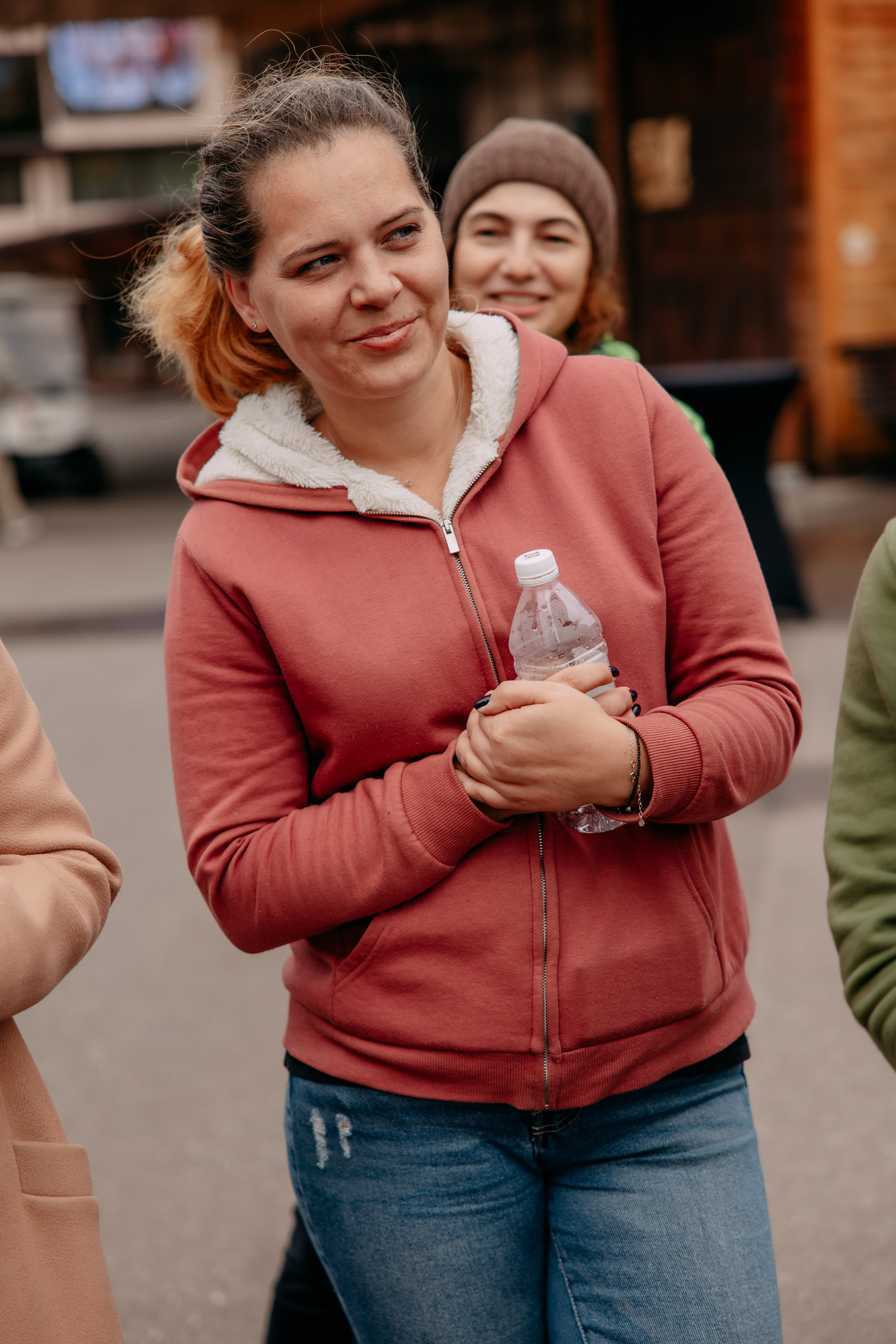 Тимбилдинг Astrazeneca. Фото и видео съемка. Андрей Ионов