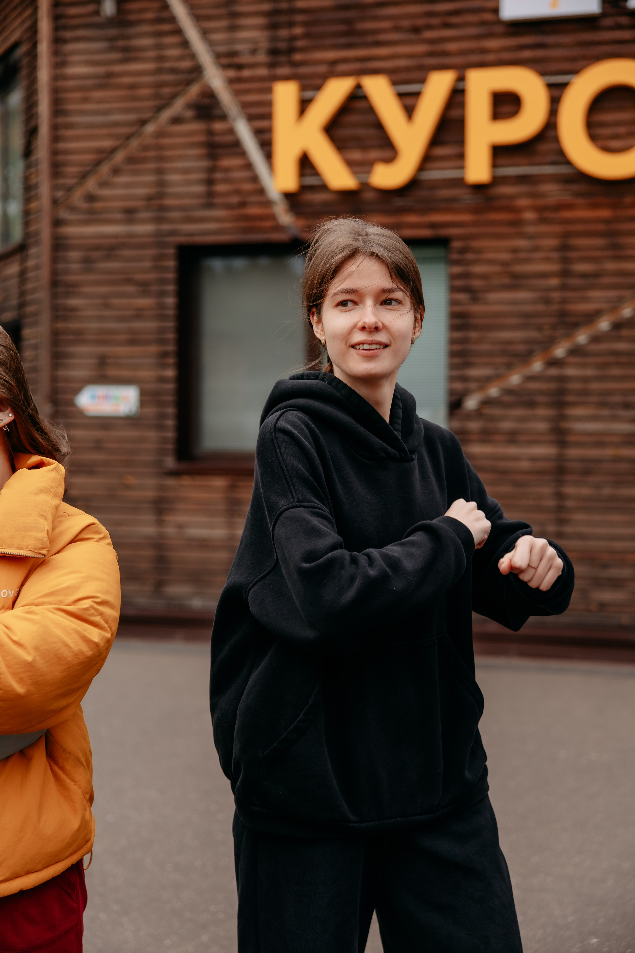 Тимбилдинг Astrazeneca. Фото и видео съемка. Андрей Ионов