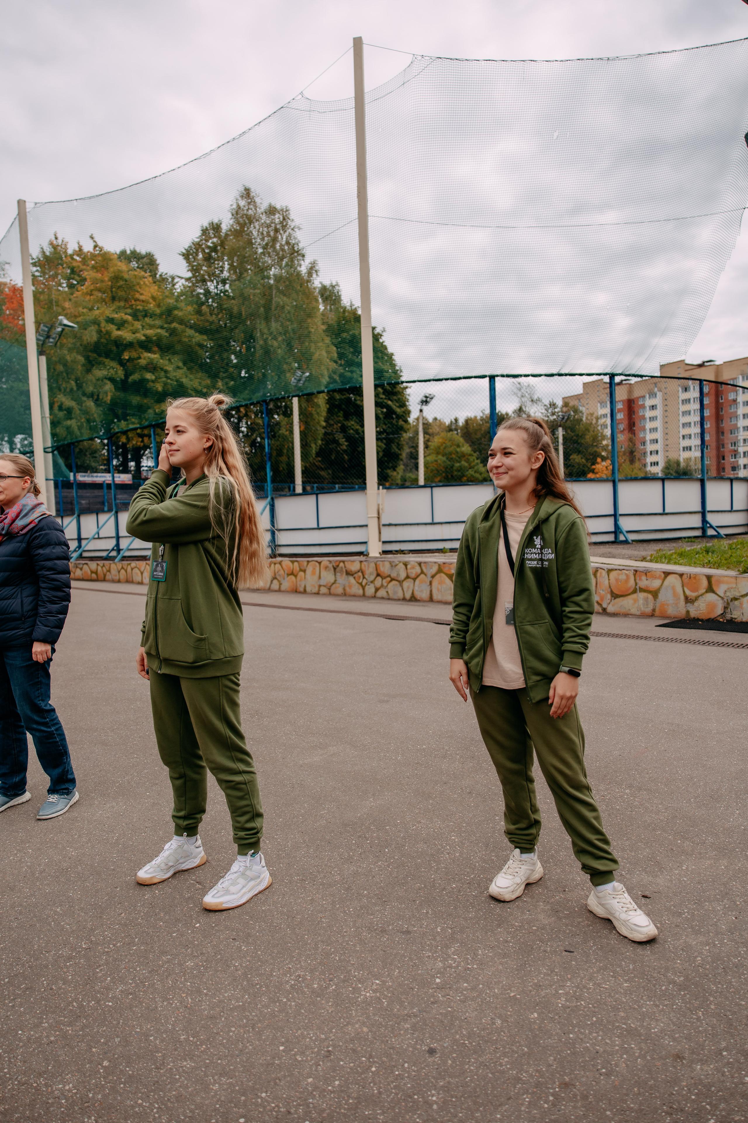 Тимбилдинг Astrazeneca. Фото и видео съемка. Андрей Ионов