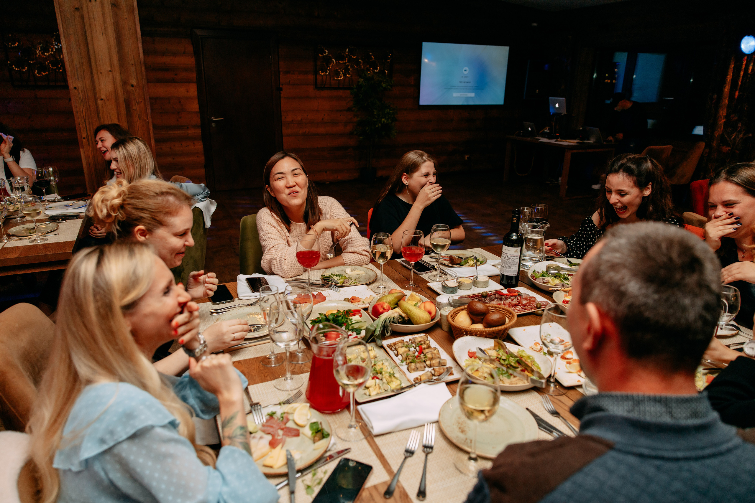 Тимбилдинг Astrazeneca. Фото и видео съемка. Андрей Ионов