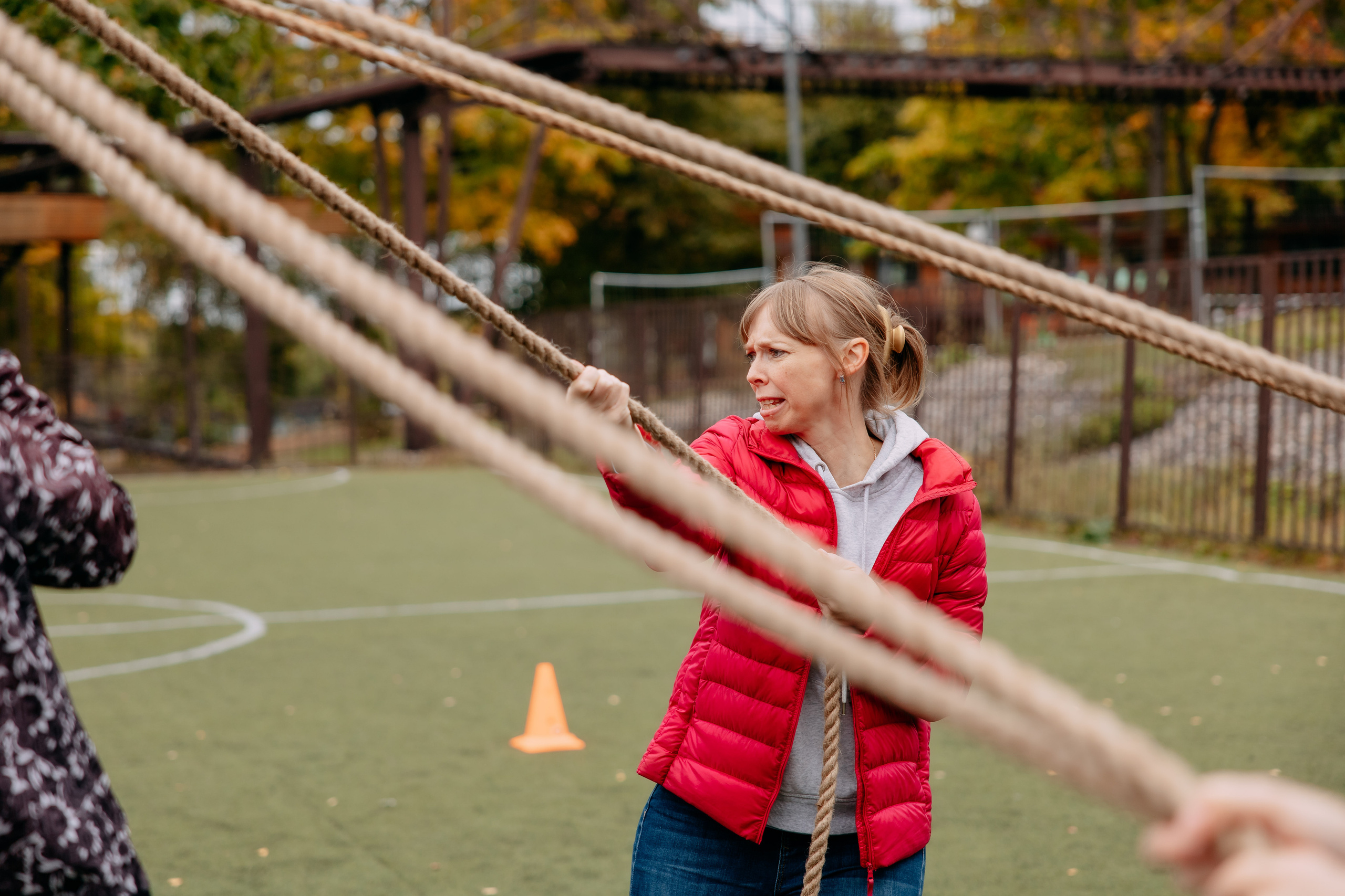 Тимбилдинг Astrazeneca. Фото и видео съемка. Андрей Ионов
