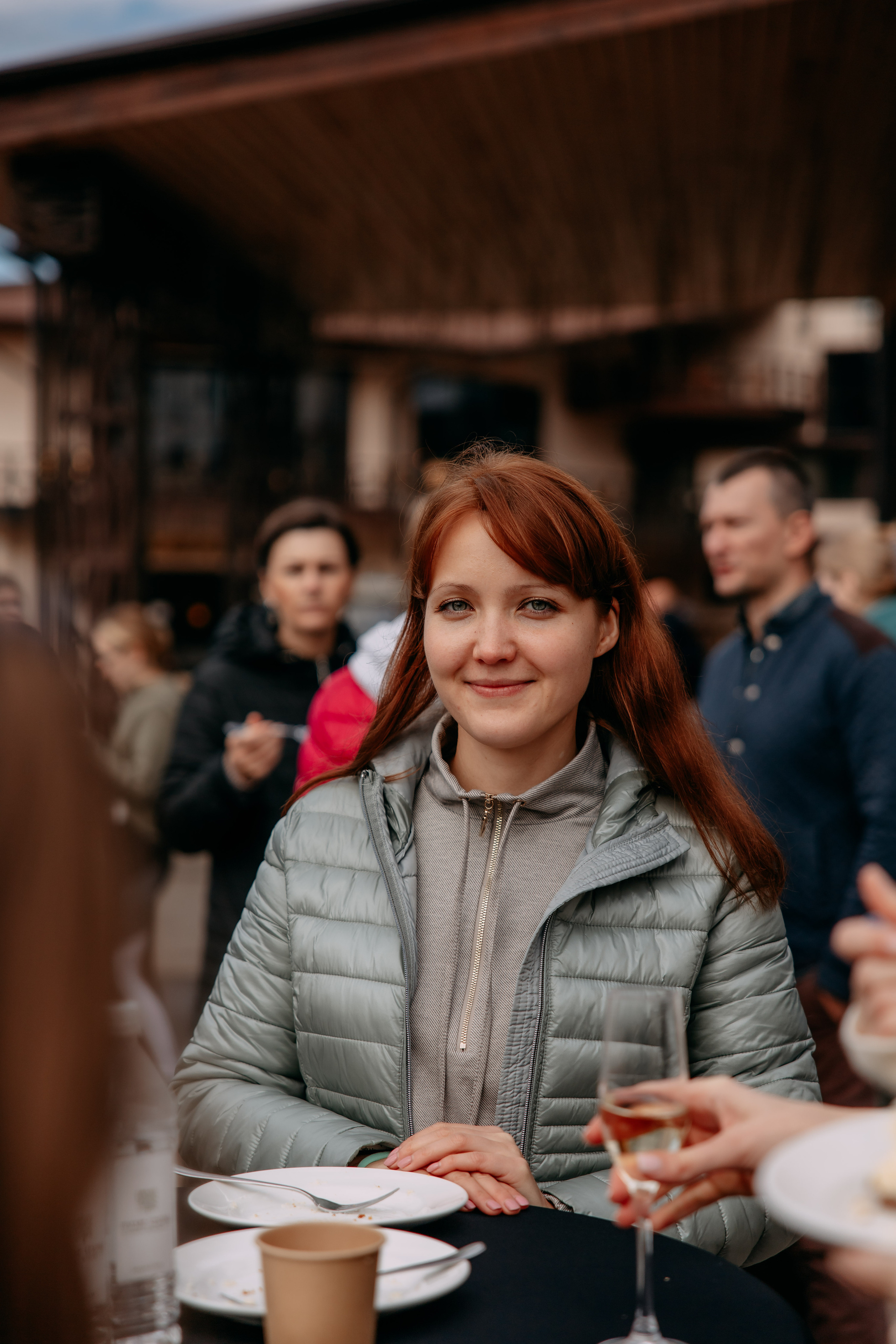 Тимбилдинг Astrazeneca. Фото и видео съемка. Андрей Ионов