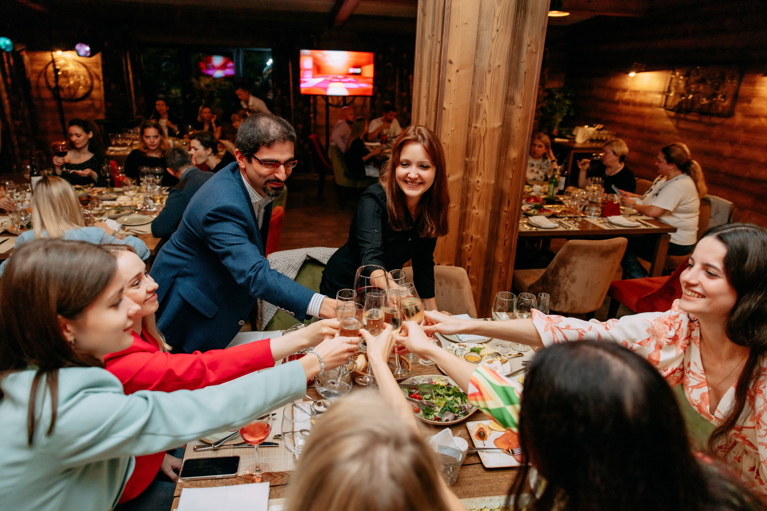 Тимбилдинг Astrazeneca. Фото и видео съемка. Андрей Ионов