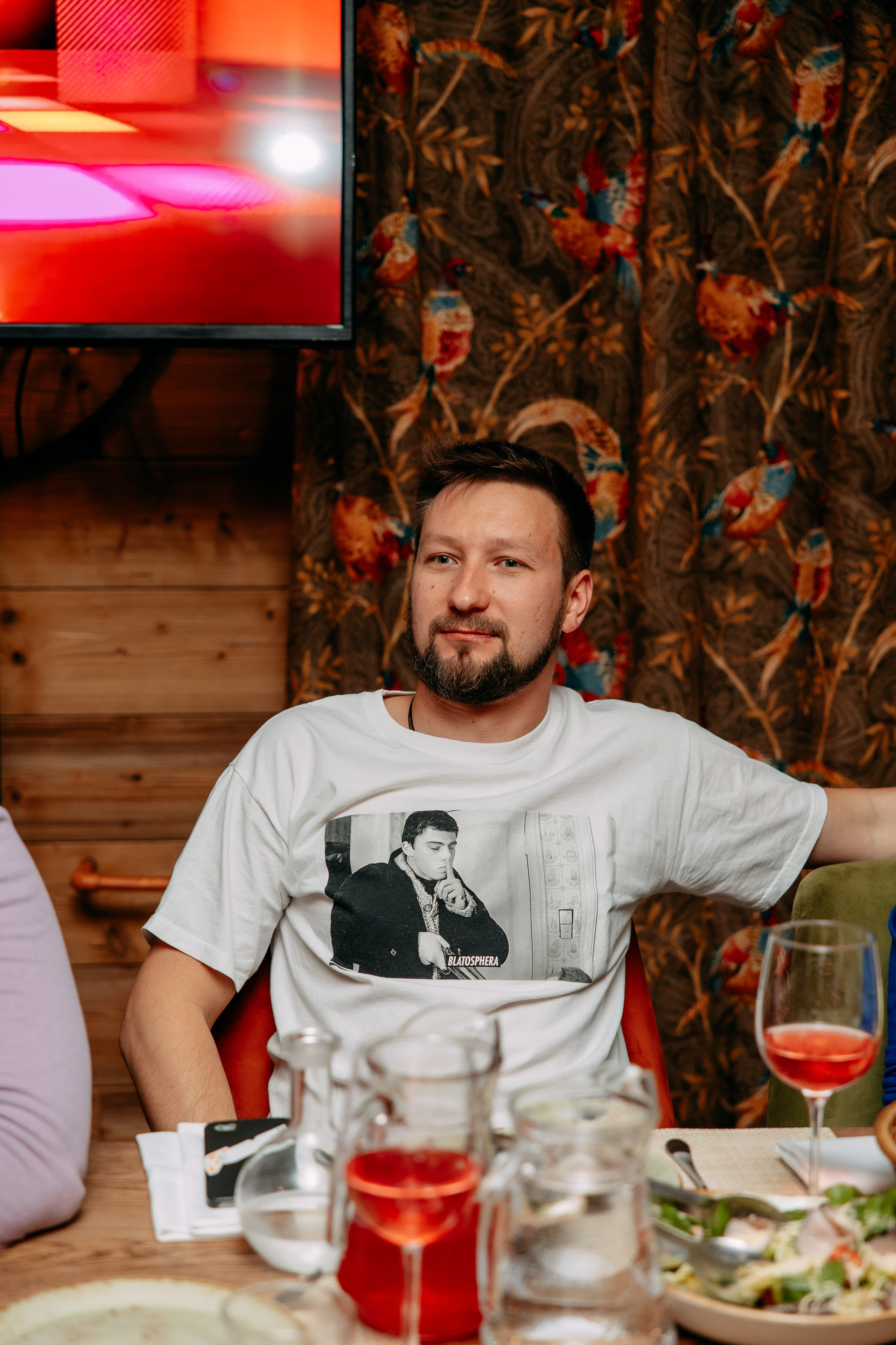 Тимбилдинг Astrazeneca. Фото и видео съемка. Андрей Ионов