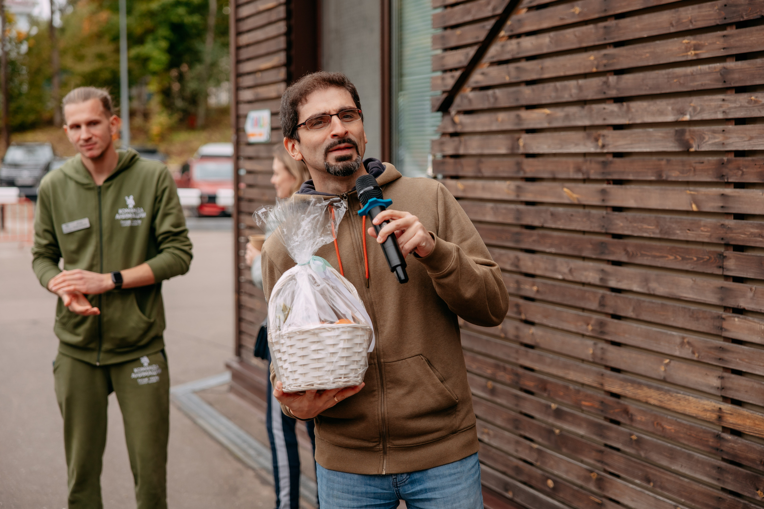 Тимбилдинг Astrazeneca. Фото и видео съемка. Андрей Ионов