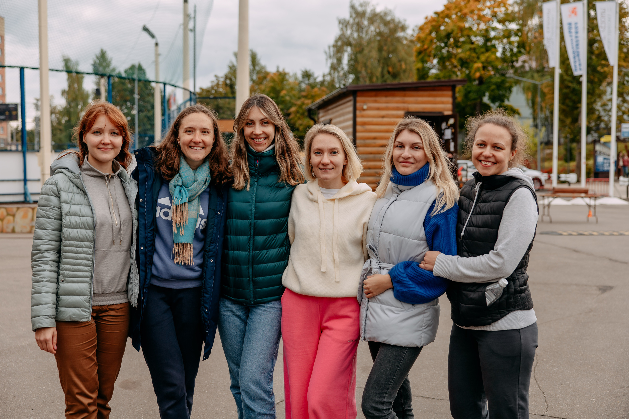 Тимбилдинг Astrazeneca. Фото и видео съемка. Андрей Ионов