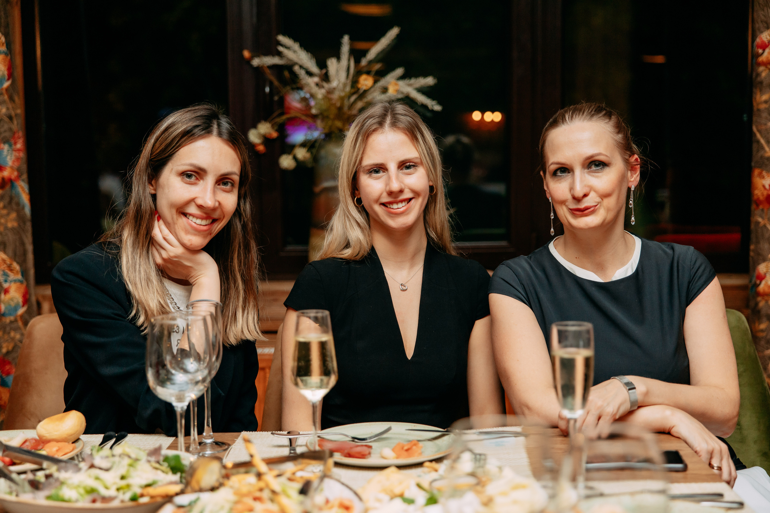 Тимбилдинг Astrazeneca. Фото и видео съемка. Андрей Ионов