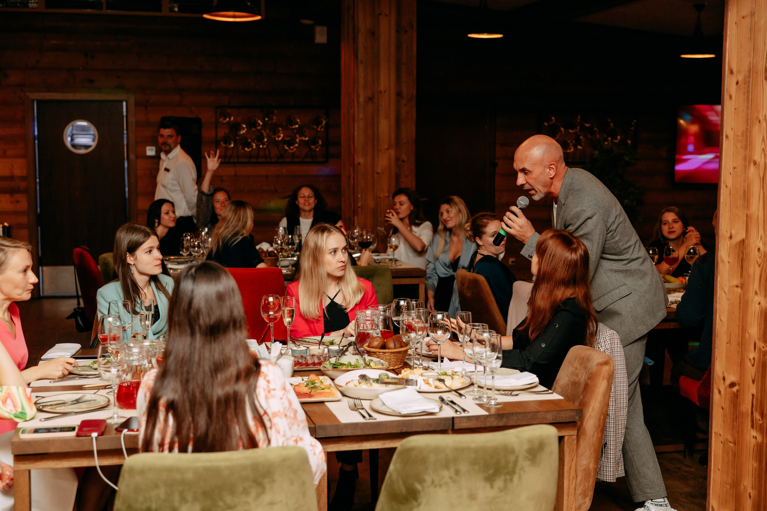 Тимбилдинг Astrazeneca. Фото и видео съемка. Андрей Ионов