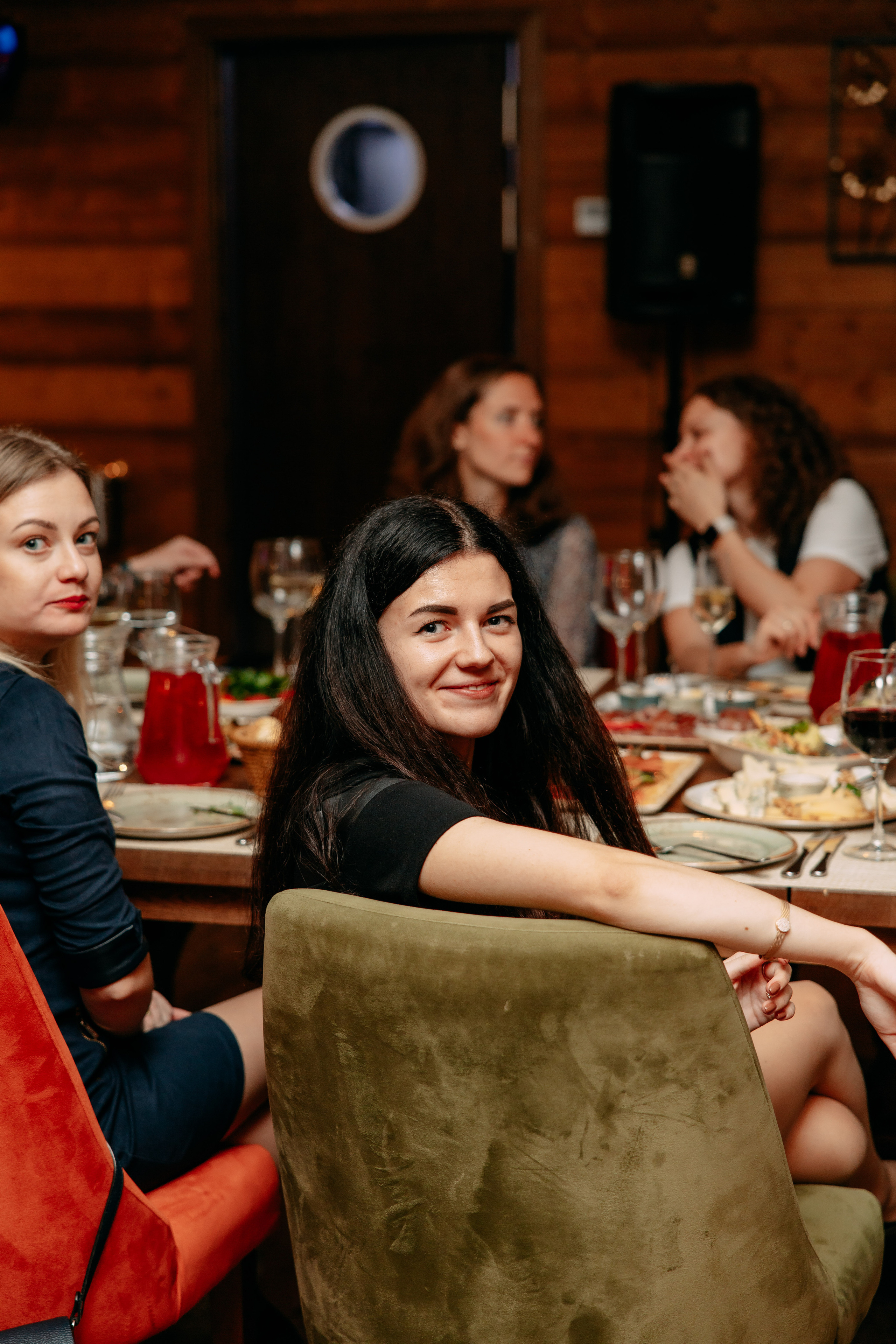 Тимбилдинг Astrazeneca. Фото и видео съемка. Андрей Ионов