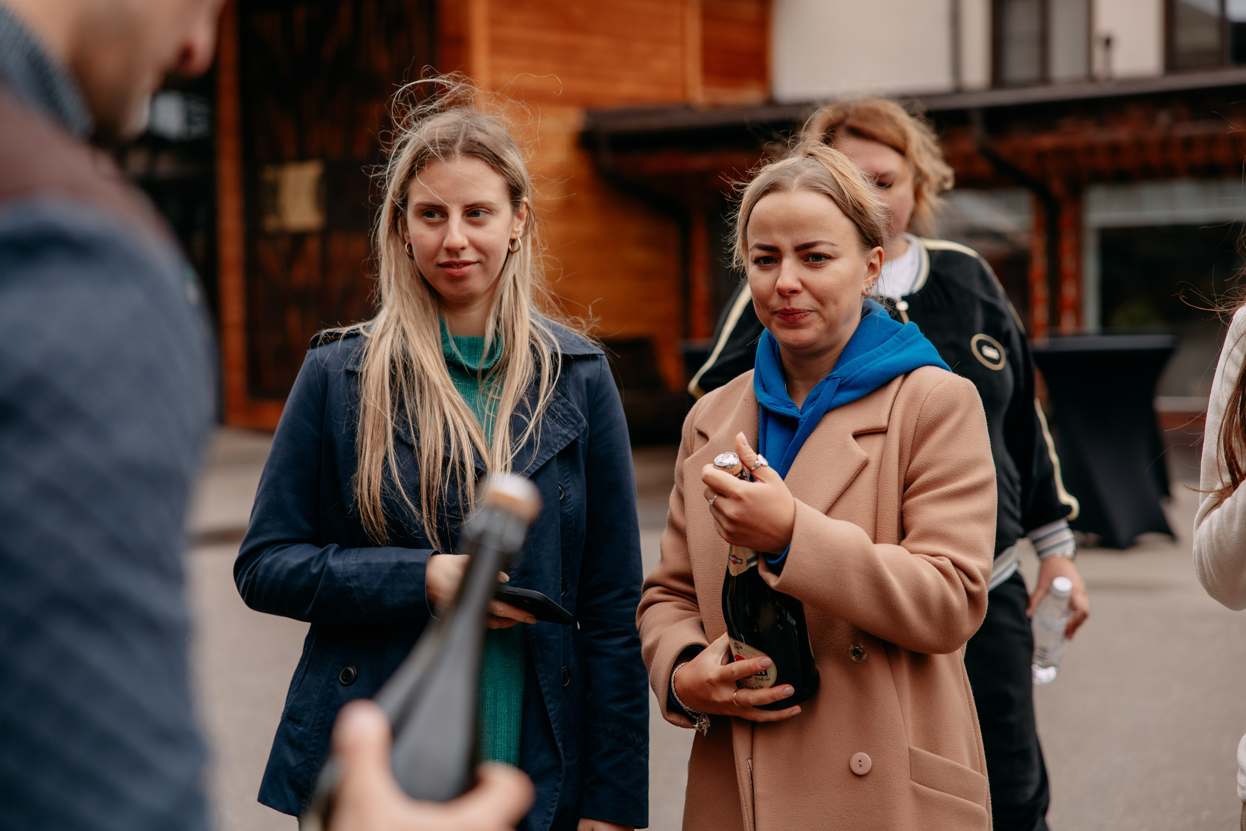 Тимбилдинг Astrazeneca. Фото и видео съемка. Андрей Ионов