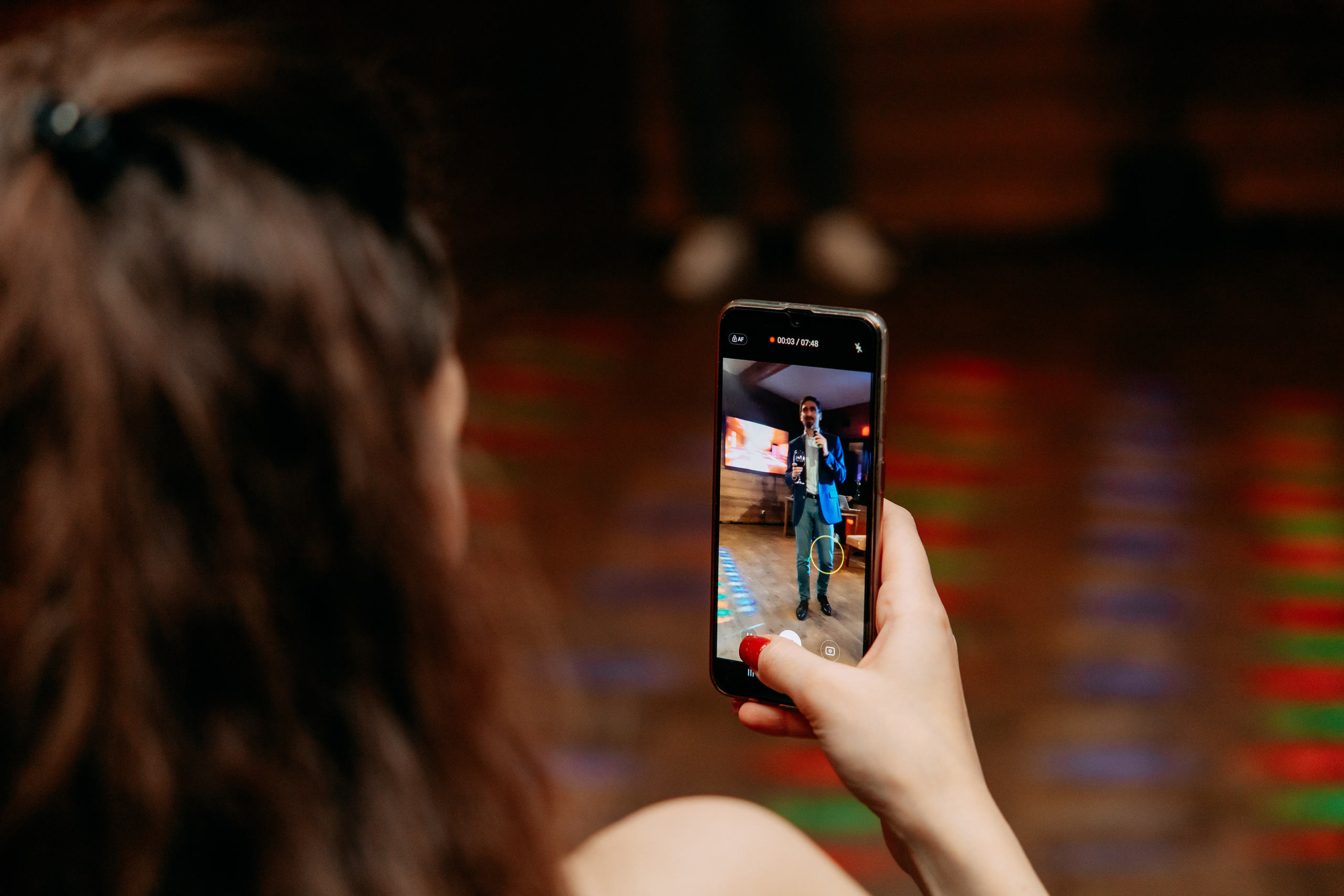 Тимбилдинг Astrazeneca. Фото и видео съемка. Андрей Ионов