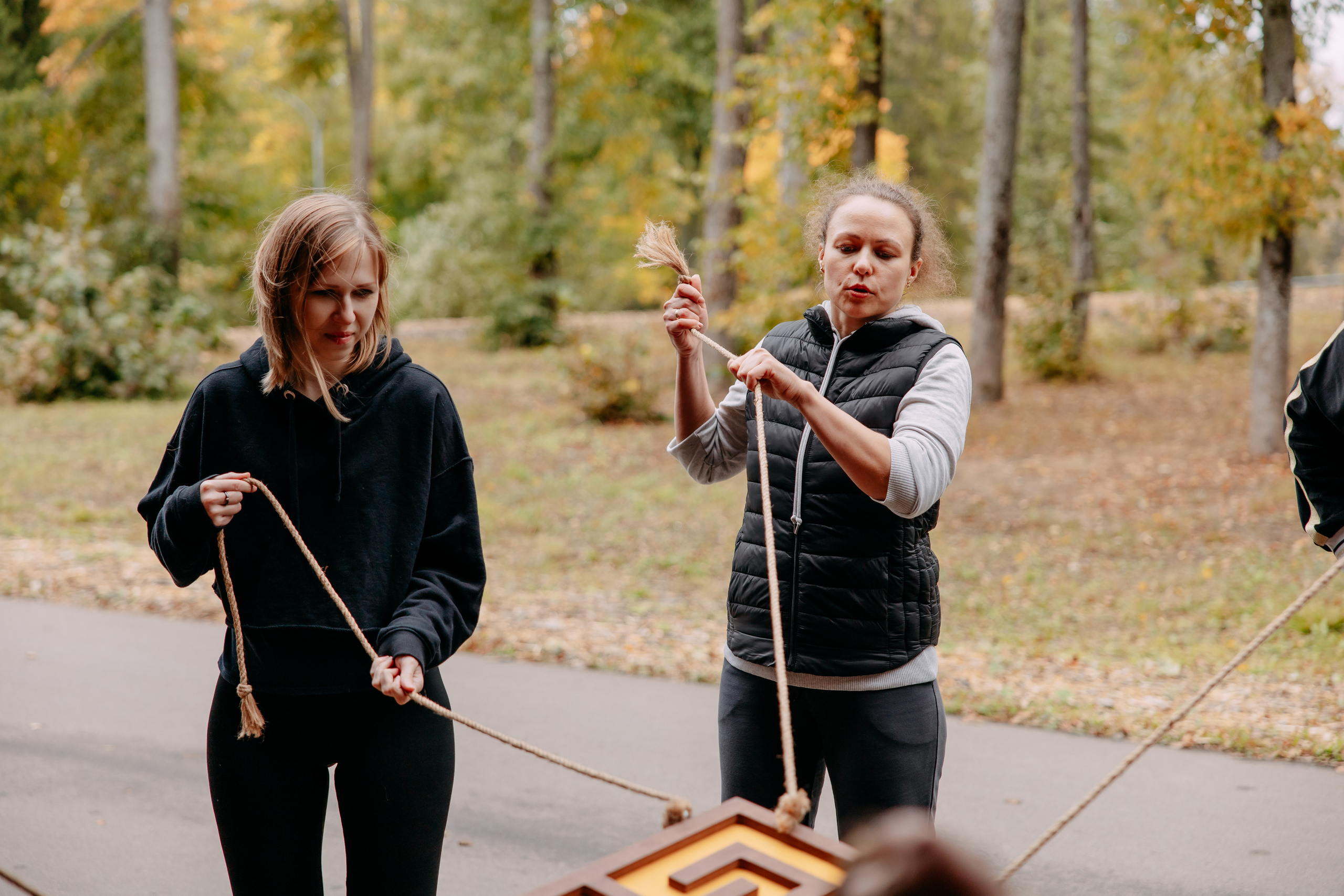 Тимбилдинг Astrazeneca. Фото и видео съемка. Андрей Ионов