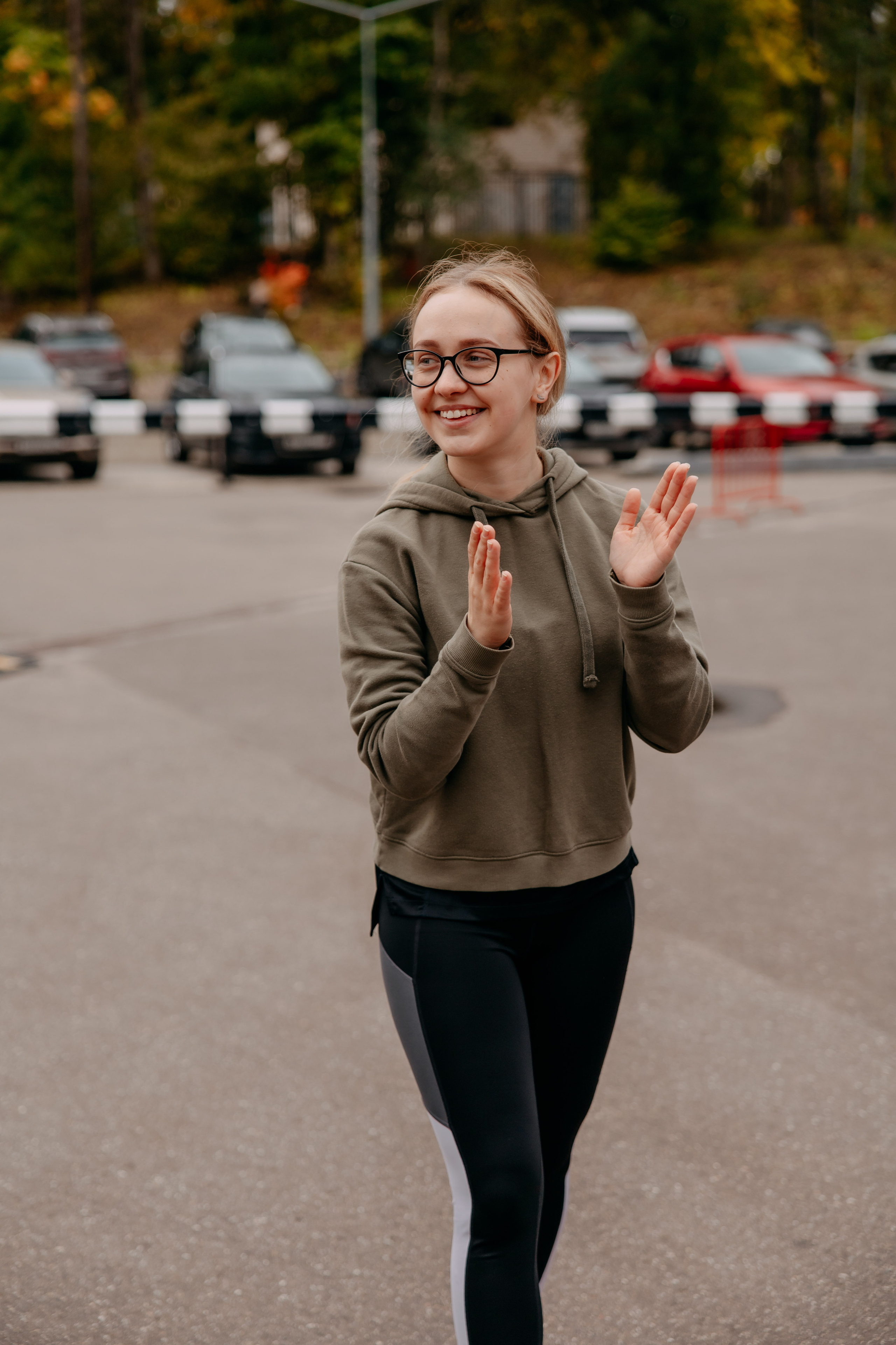 Тимбилдинг Astrazeneca. Фото и видео съемка. Андрей Ионов