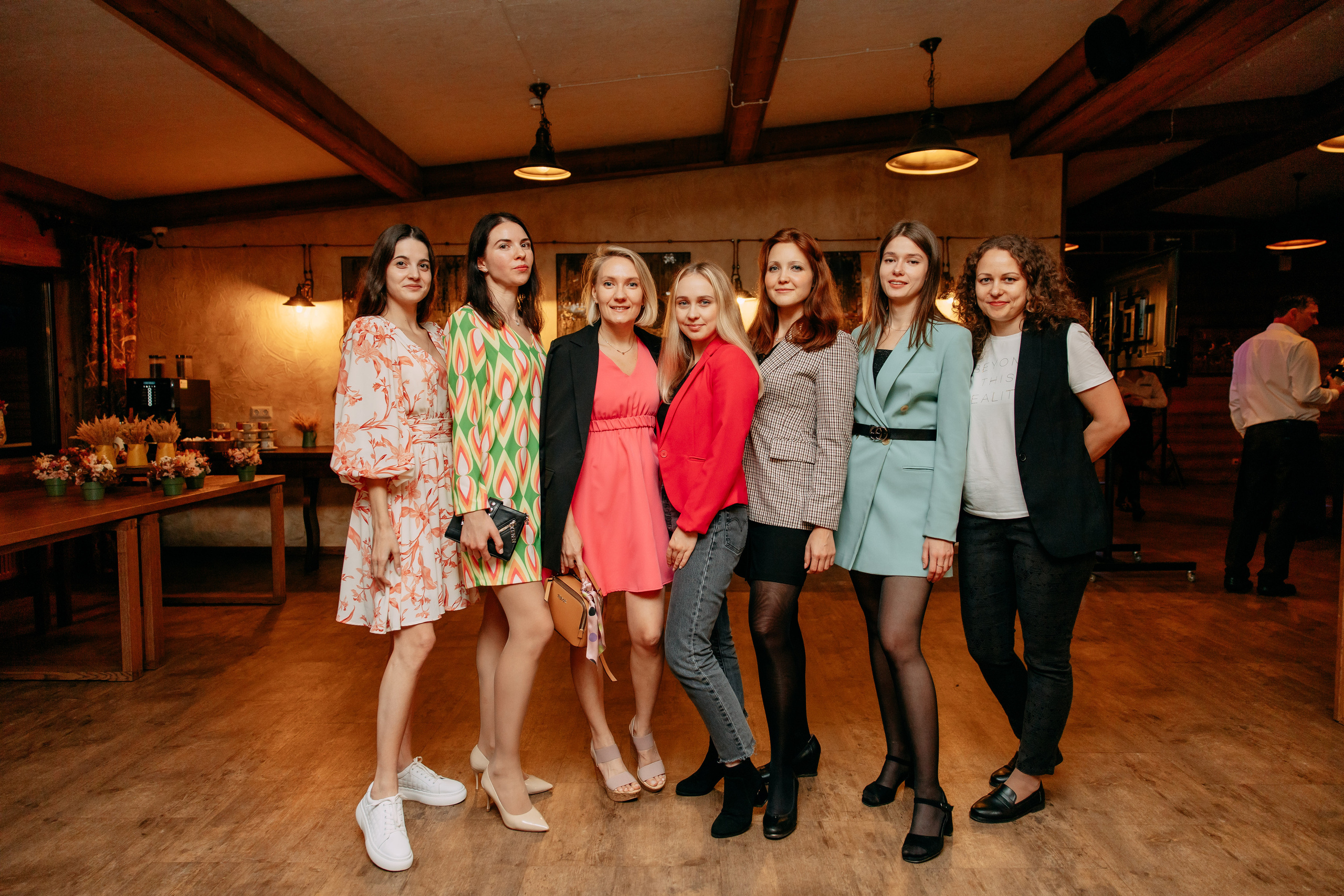 Тимбилдинг Astrazeneca. Фото и видео съемка. Андрей Ионов