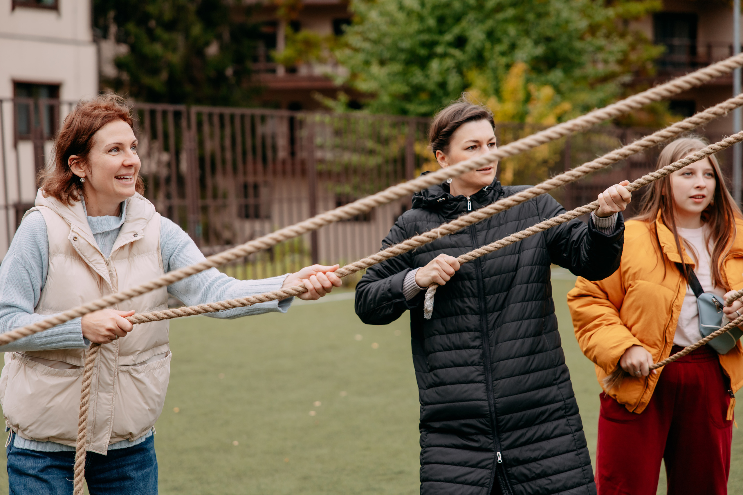 Тимбилдинг Astrazeneca. Фото и видео съемка. Андрей Ионов