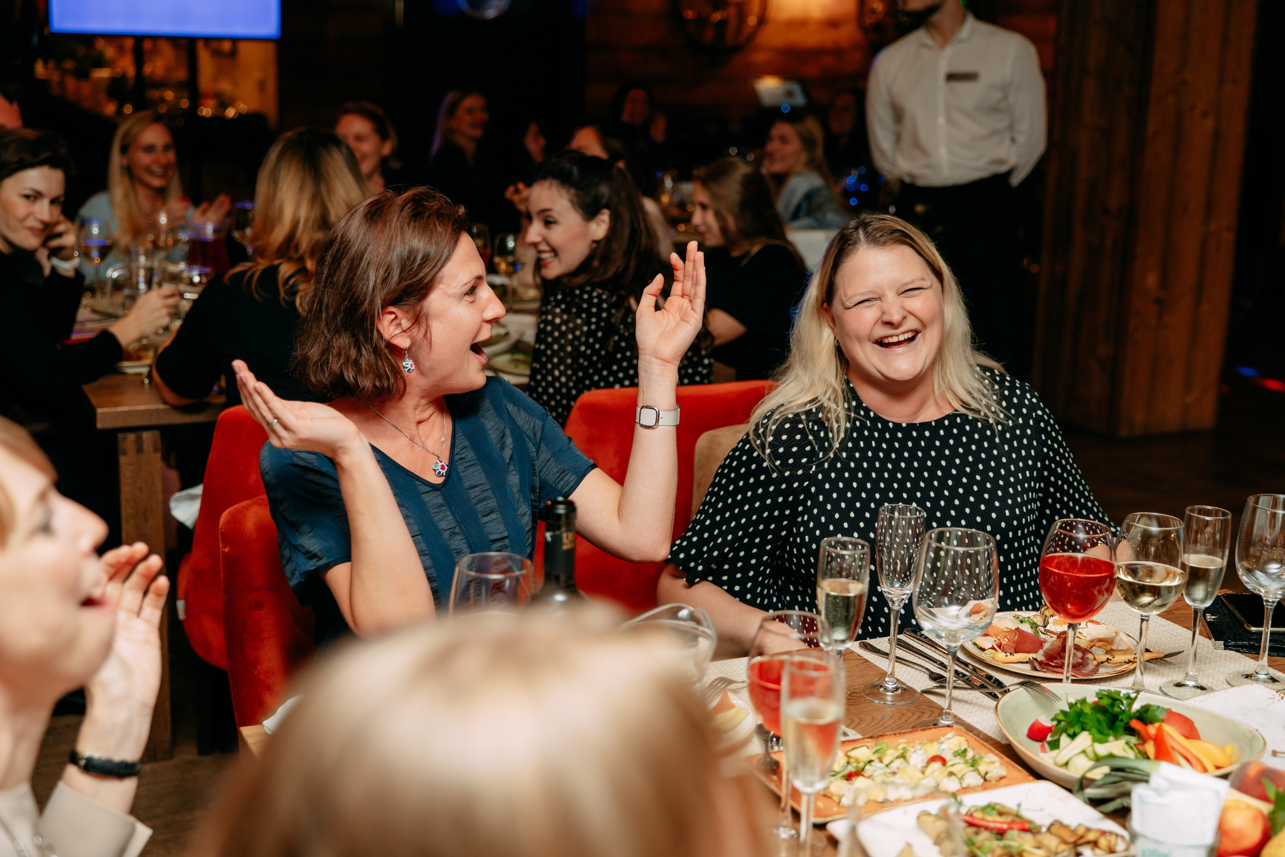 Тимбилдинг Astrazeneca. Фото и видео съемка. Андрей Ионов