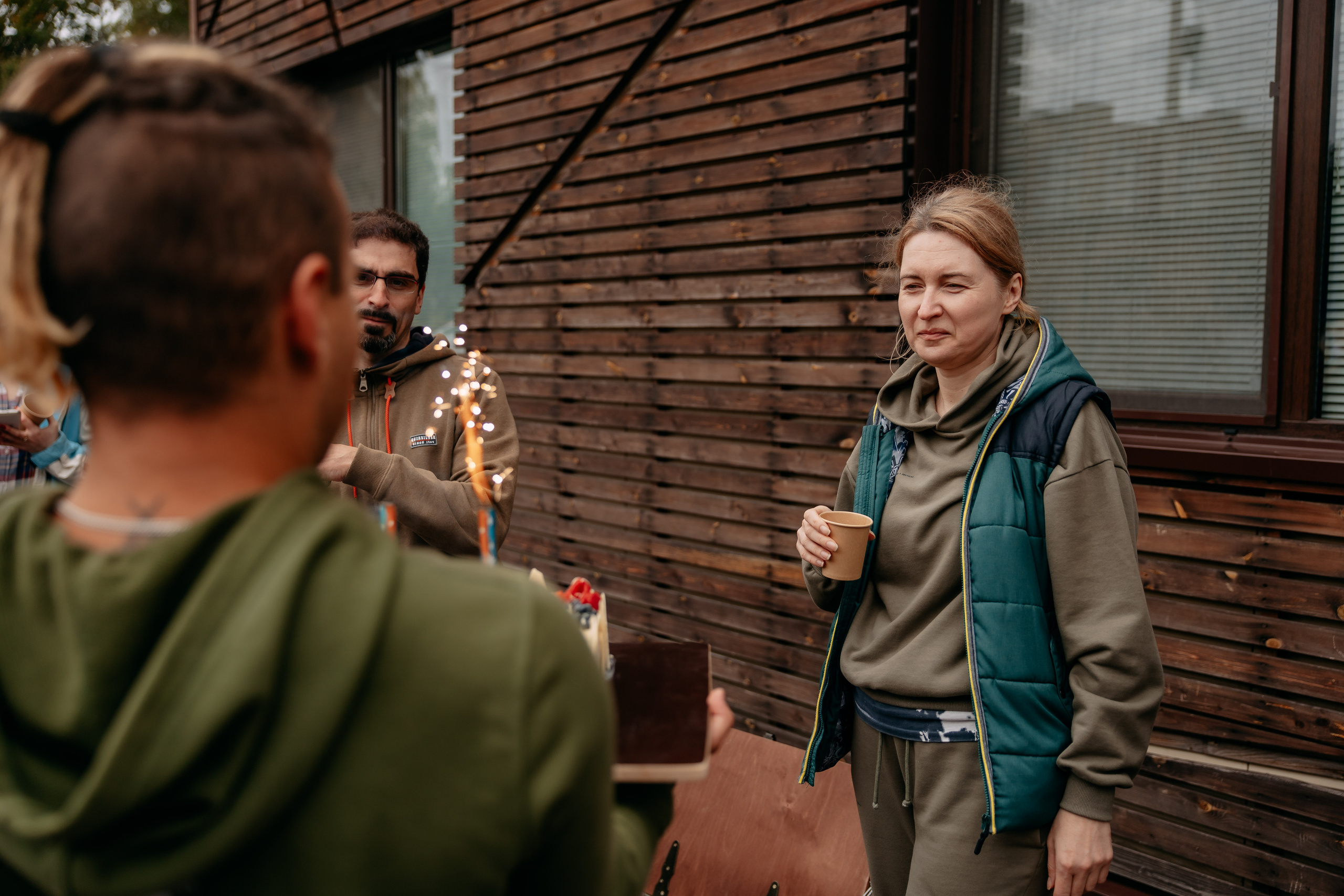 Тимбилдинг Astrazeneca. Фото и видео съемка. Андрей Ионов