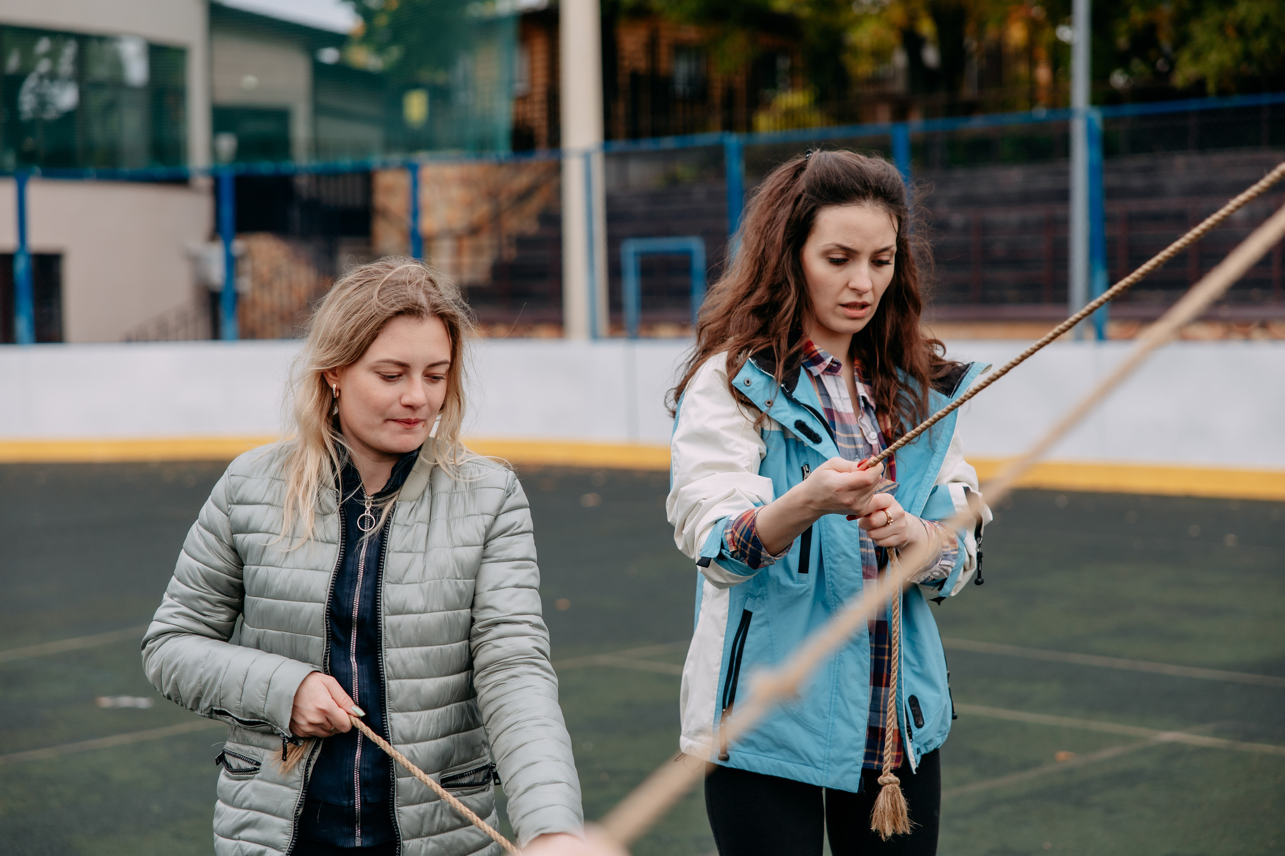 Тимбилдинг Astrazeneca. Фото и видео съемка. Андрей Ионов