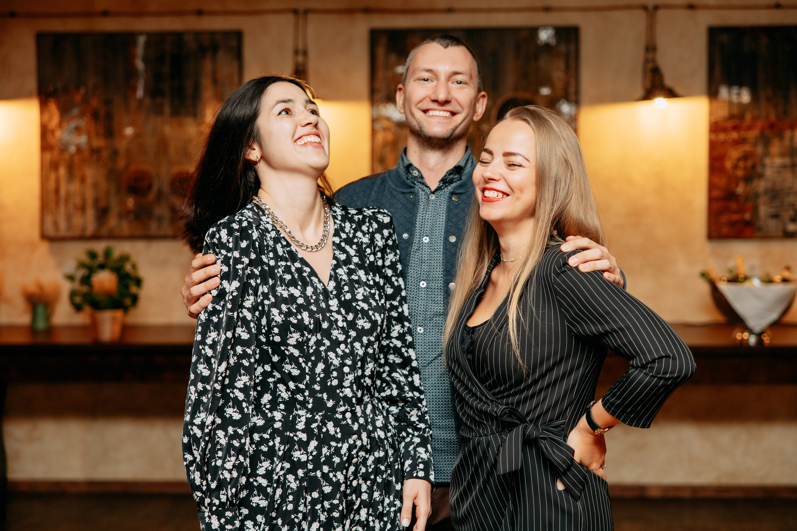 Тимбилдинг Astrazeneca. Фото и видео съемка. Андрей Ионов