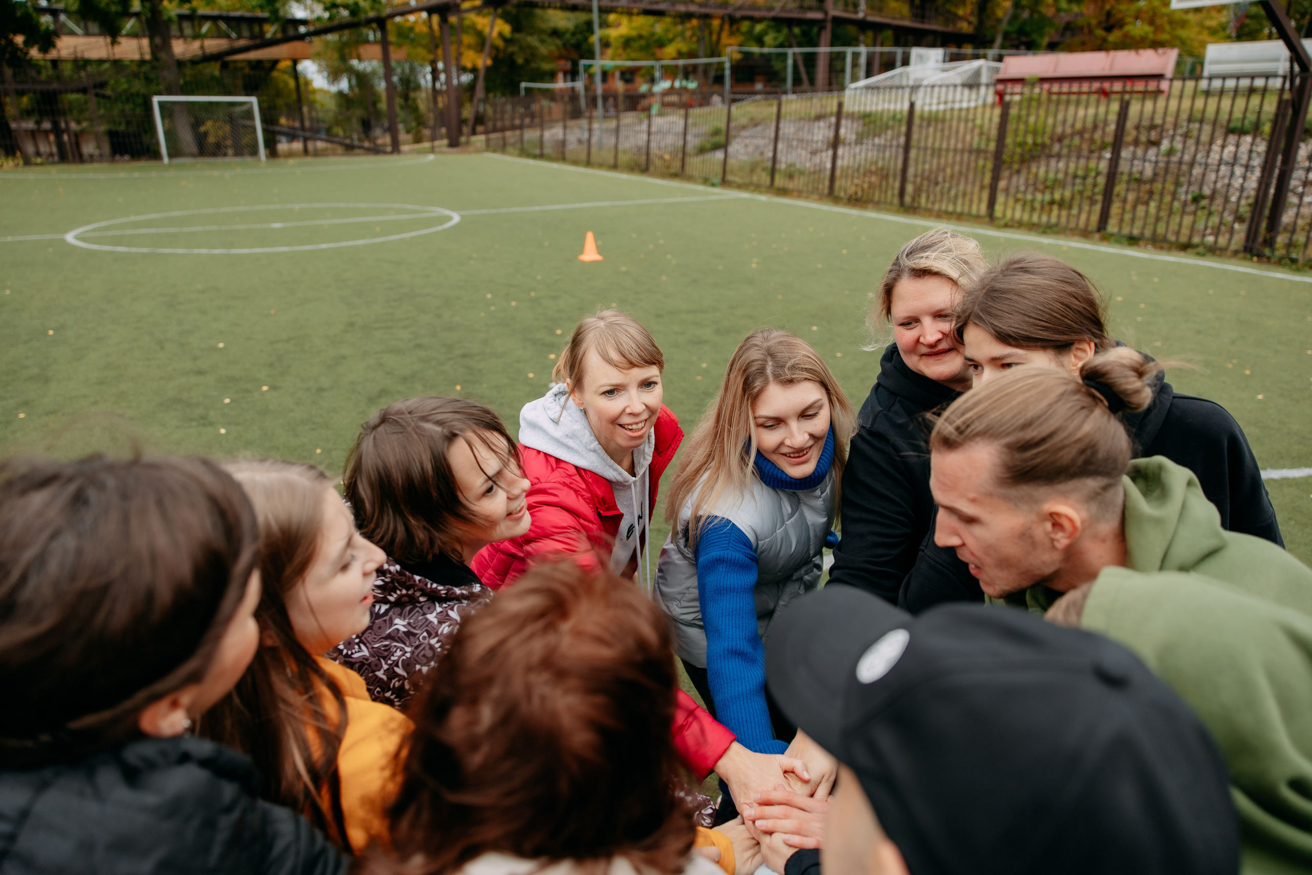 Тимбилдинг Astrazeneca. Фото и видео съемка. Андрей Ионов