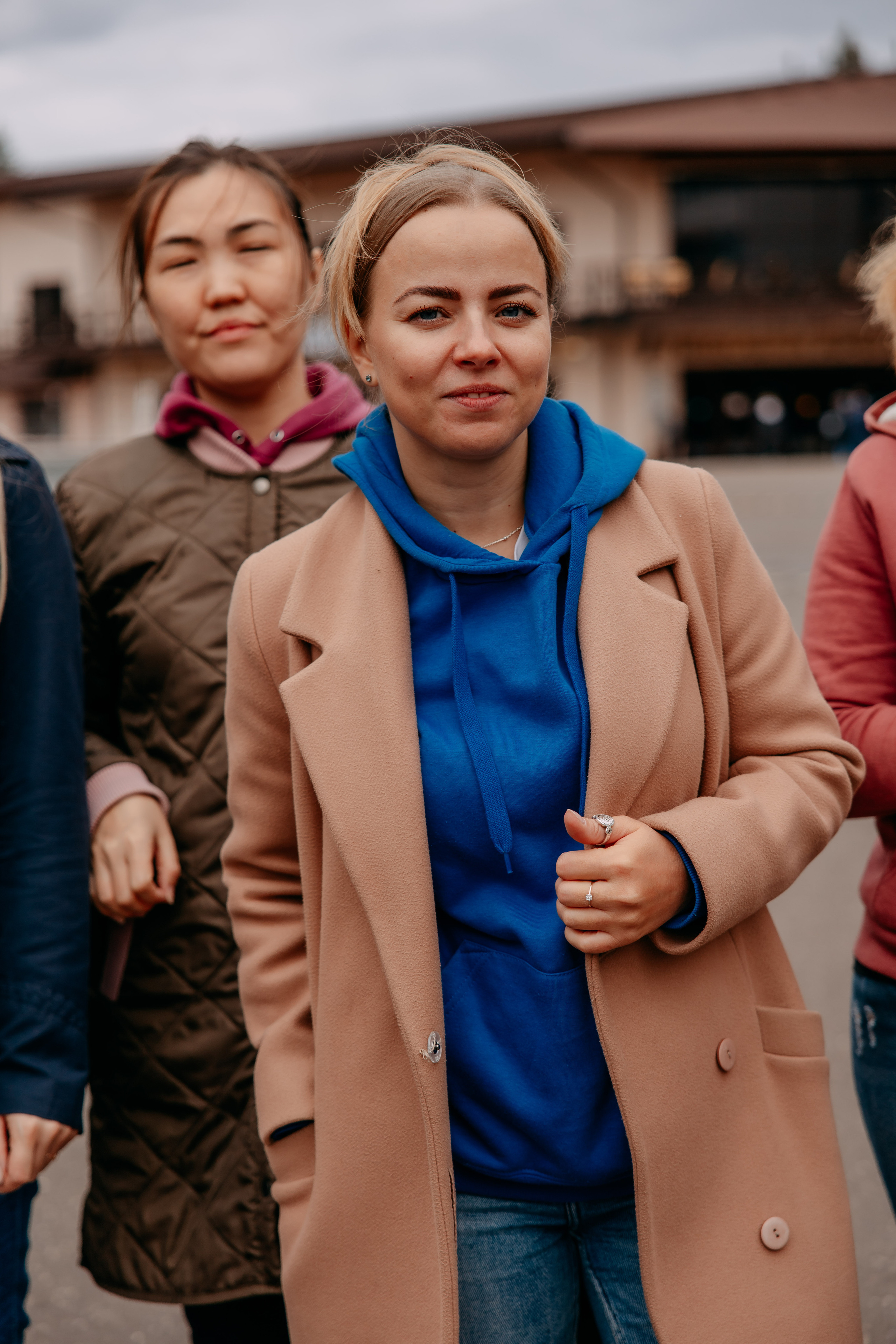 Тимбилдинг Astrazeneca. Фото и видео съемка. Андрей Ионов