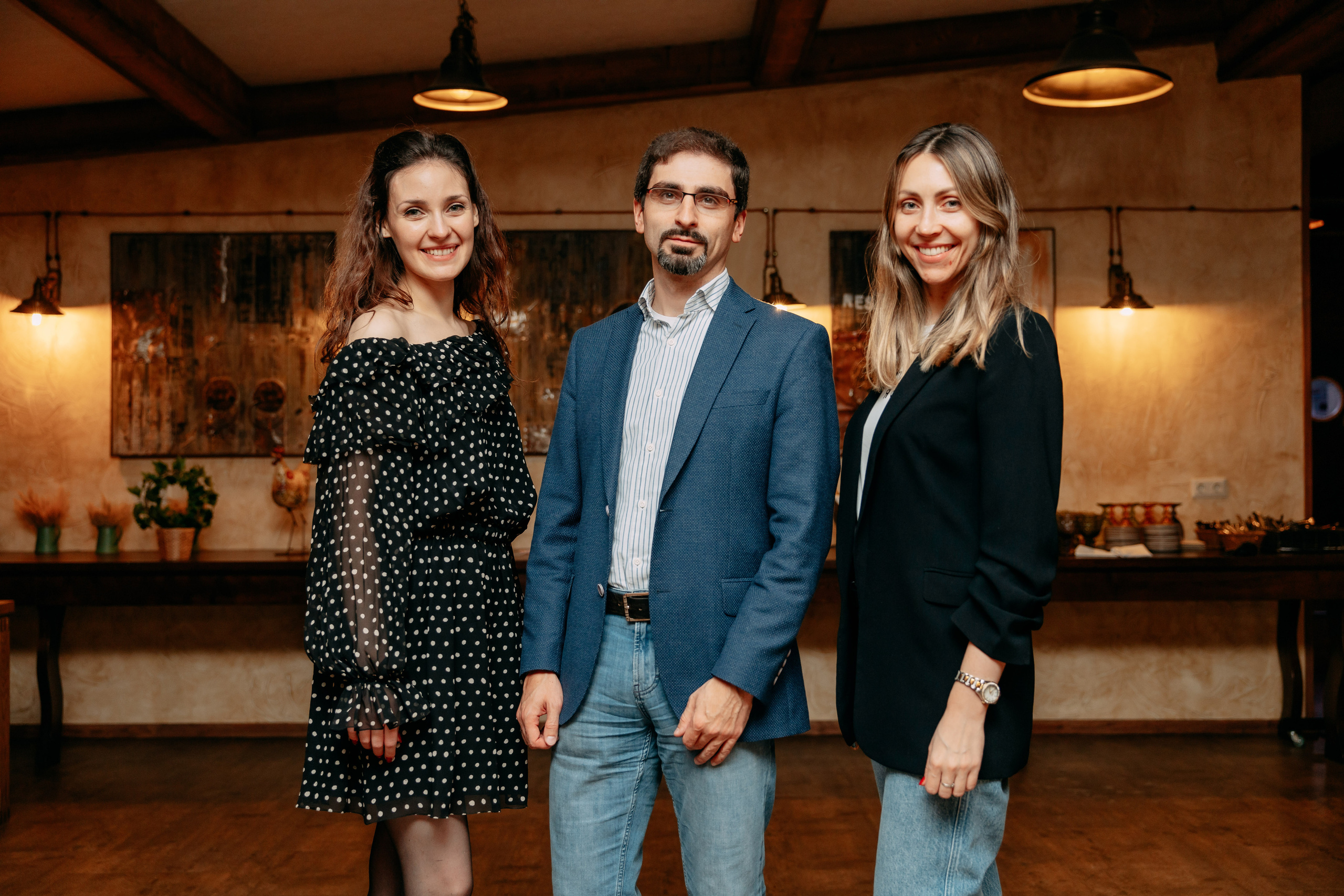 Тимбилдинг Astrazeneca. Фото и видео съемка. Андрей Ионов