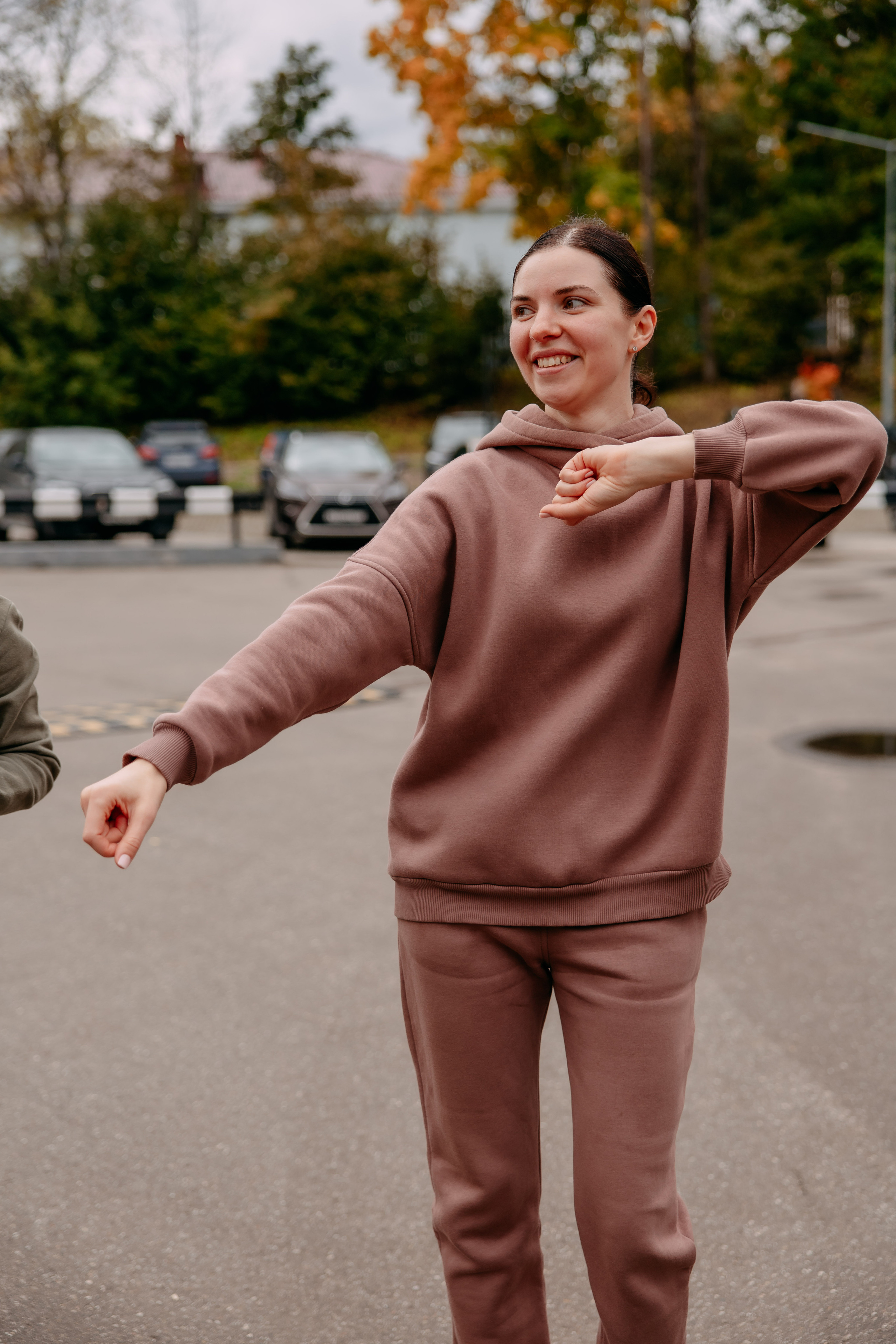 Тимбилдинг Astrazeneca. Фото и видео съемка. Андрей Ионов