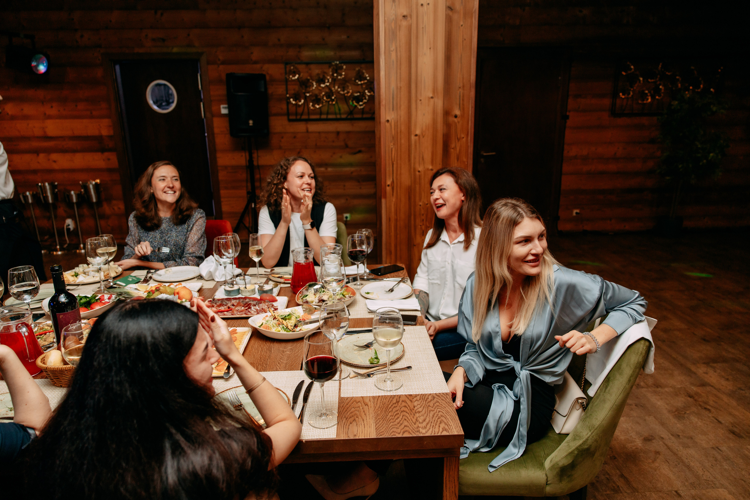 Тимбилдинг Astrazeneca. Фото и видео съемка. Андрей Ионов