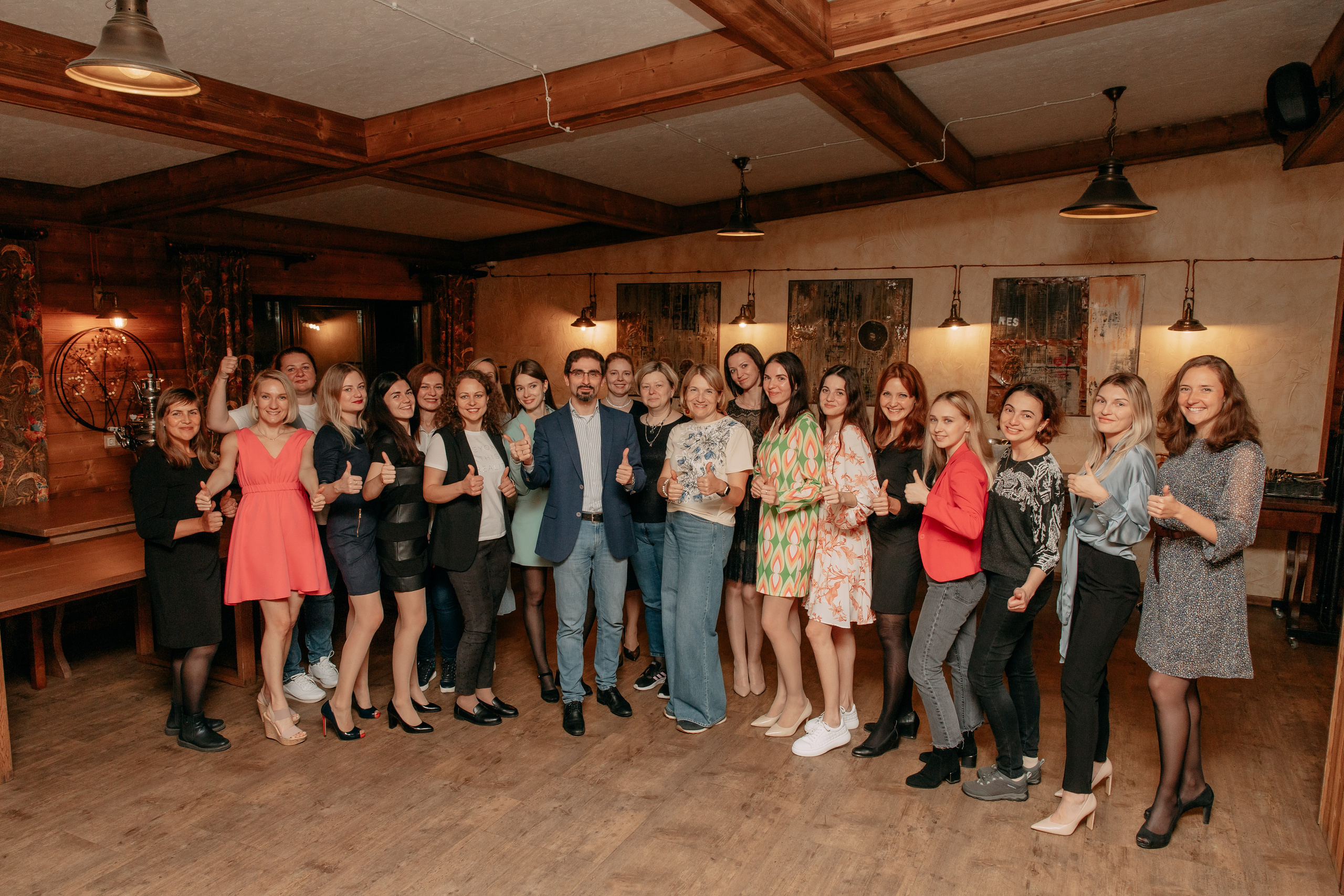 Тимбилдинг Astrazeneca. Фото и видео съемка. Андрей Ионов