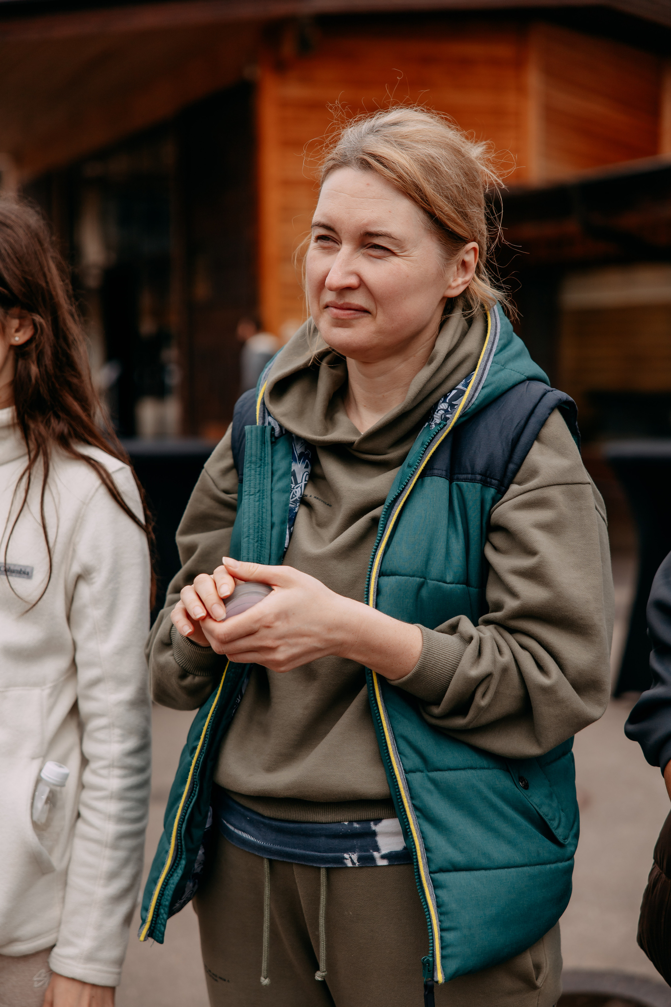 Тимбилдинг Astrazeneca. Фото и видео съемка. Андрей Ионов